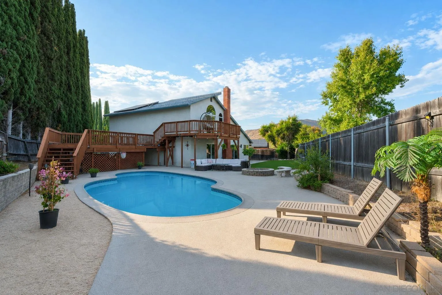 8065 El Extenso, San Diego, CA 92119 - Main photo, San Diego, CA