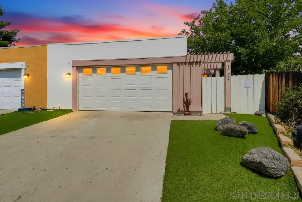 13206 Saddle Ridge Rd, Lakeside, CA 92040 - Main photo, Lakeside, CA