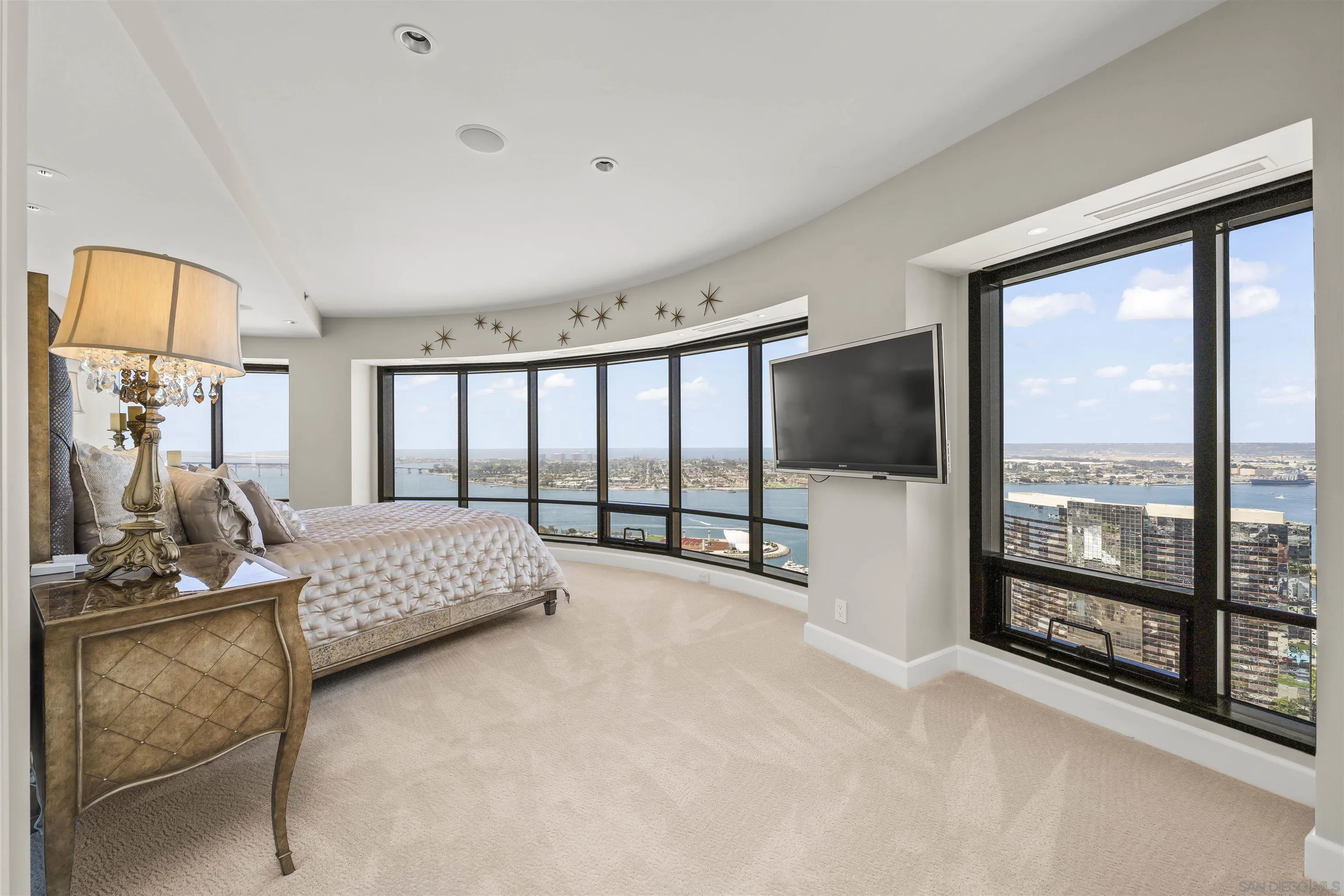 200 Harbor Drive Unit 3702, San Diego, CA 92101 - Photo 4 of 58, San Diego, CA