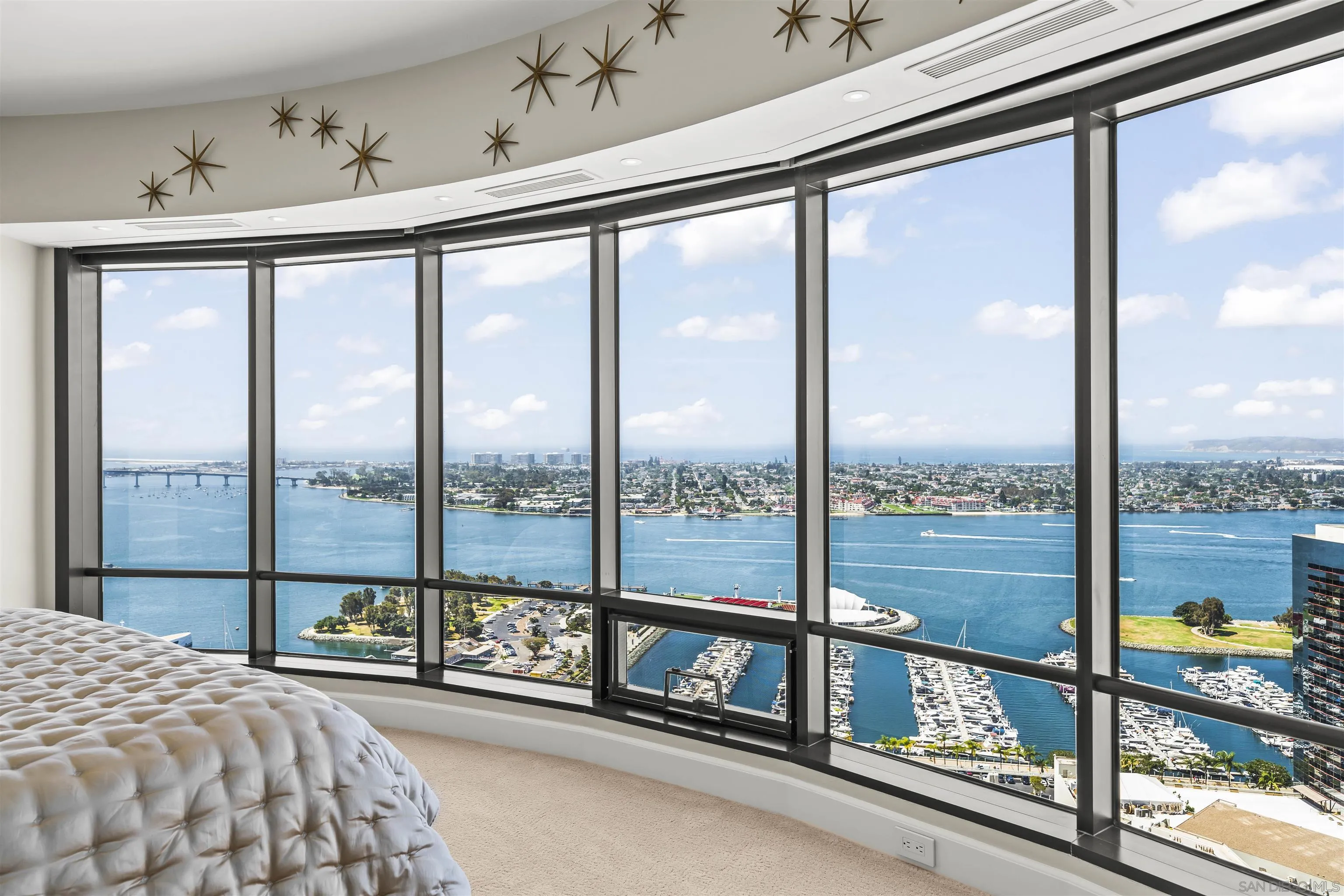 200 Harbor Drive Unit 3702, San Diego, CA 92101 - Photo 2 of 58, San Diego, CA