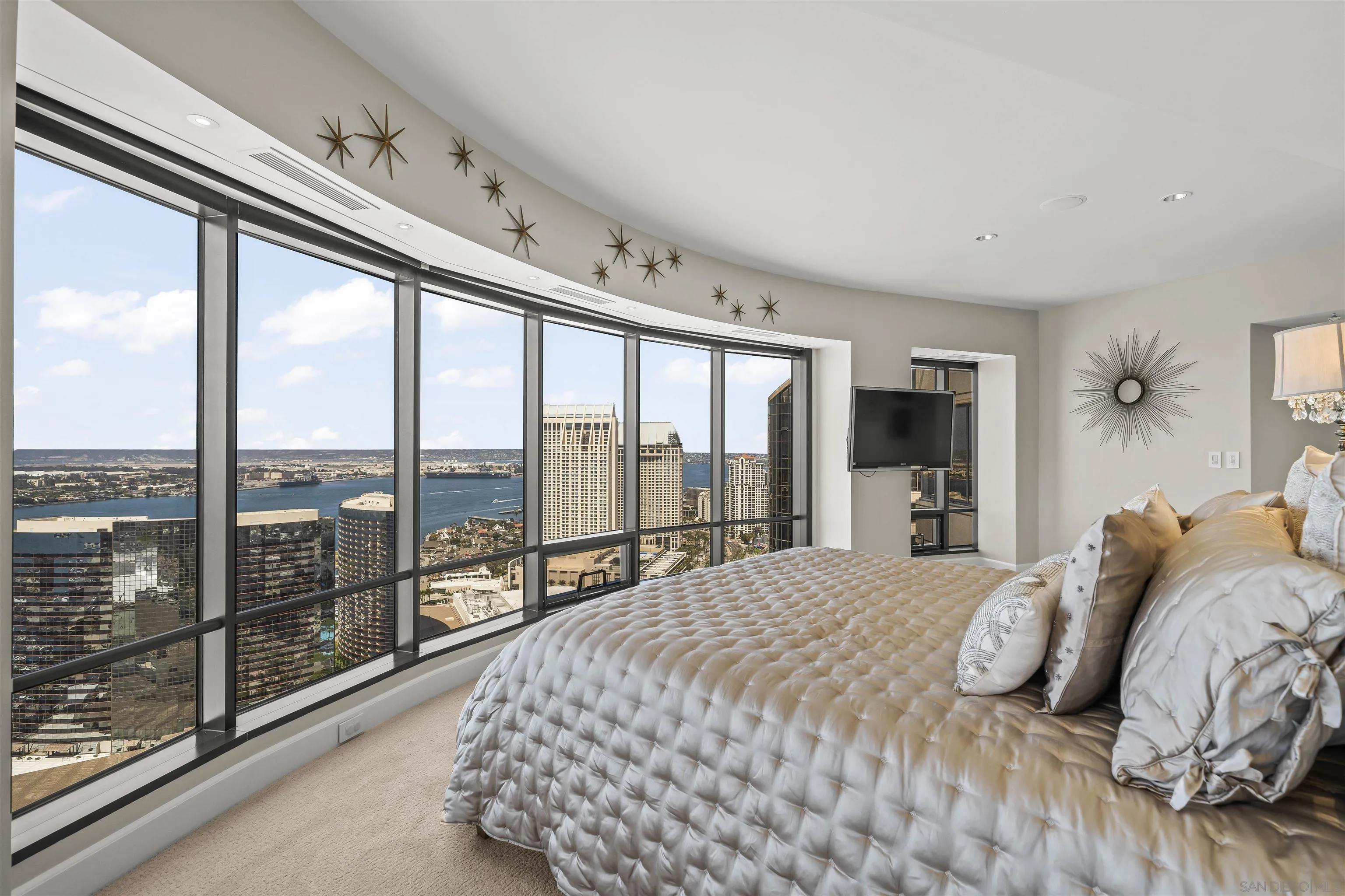 200 Harbor Drive Unit 3702, San Diego, CA 92101 - Photo 3 of 58, San Diego, CA