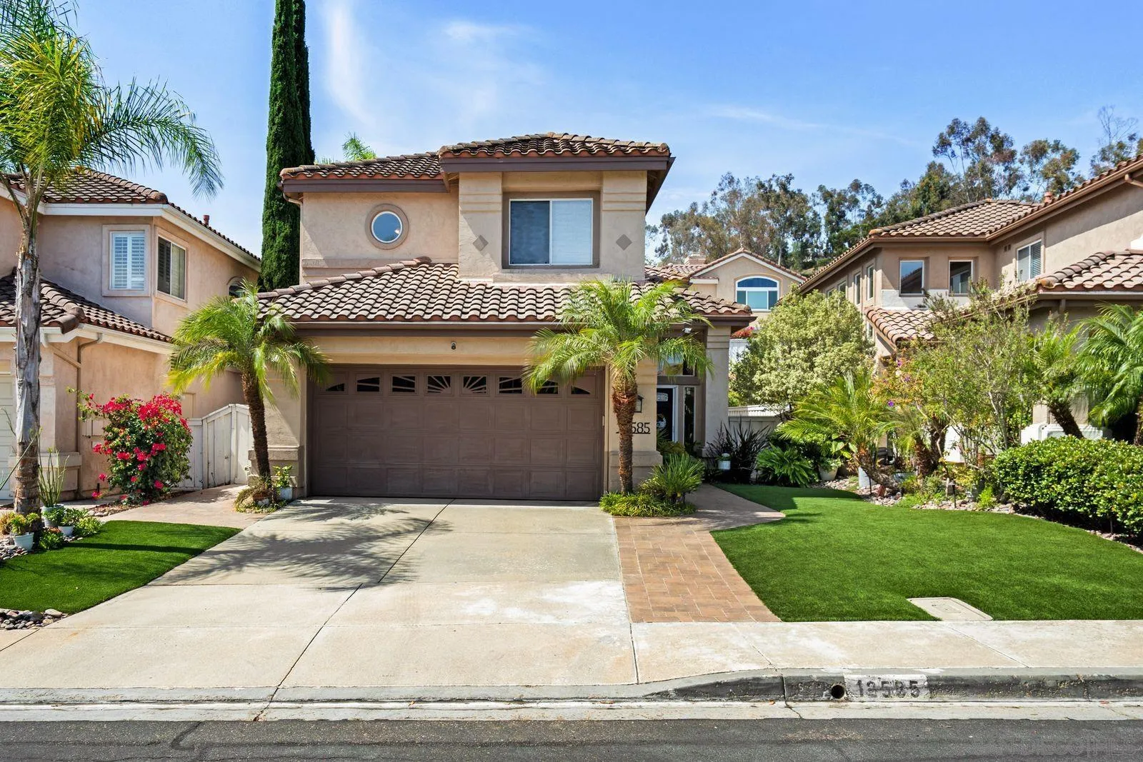 12585 Swan Canyon Place, San Diego, CA 92131 - Main photo, San Diego, CA