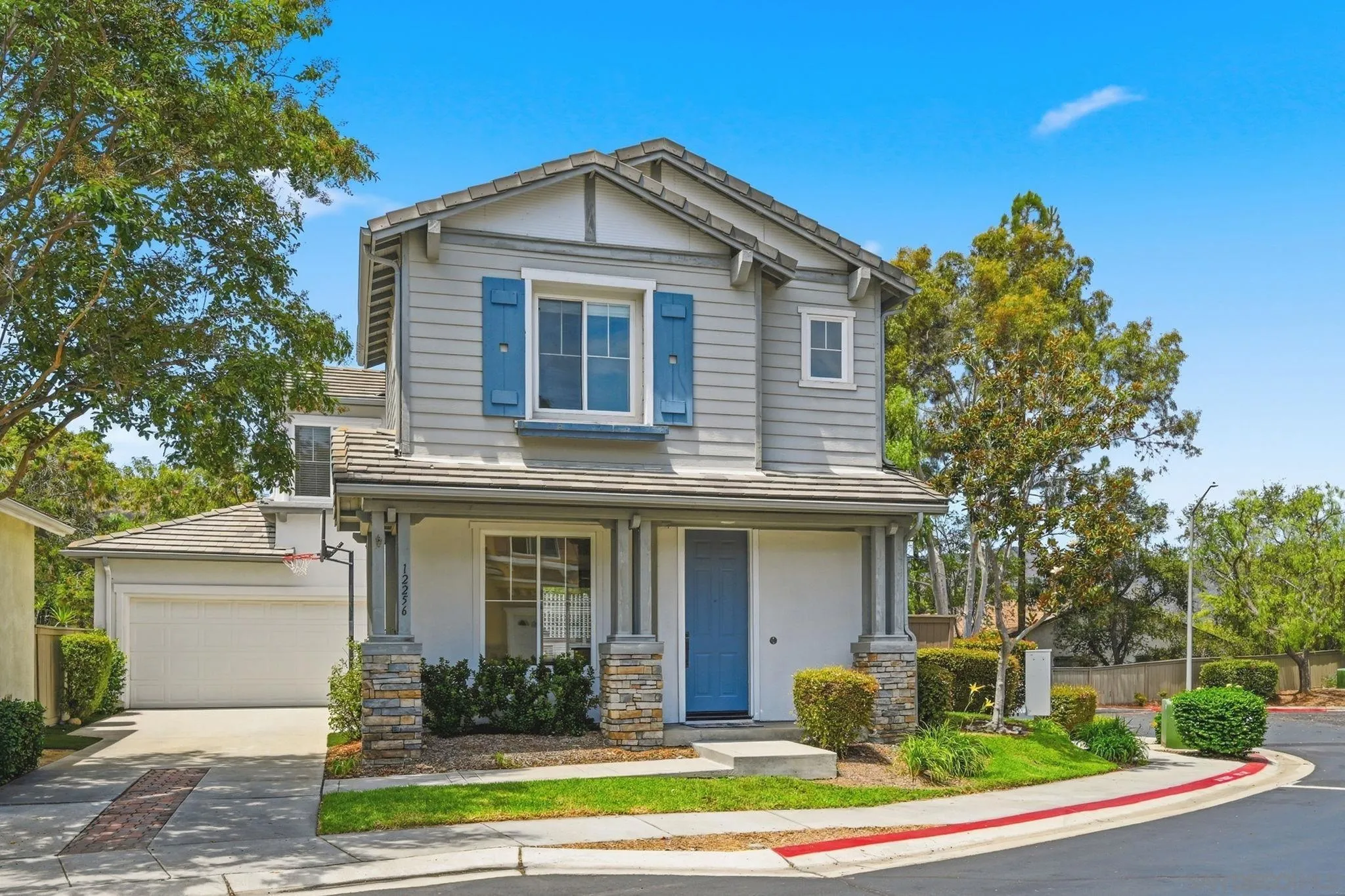 12256 Pepper Tree Ln, Poway, CA 92064 - Main photo, Poway, CA