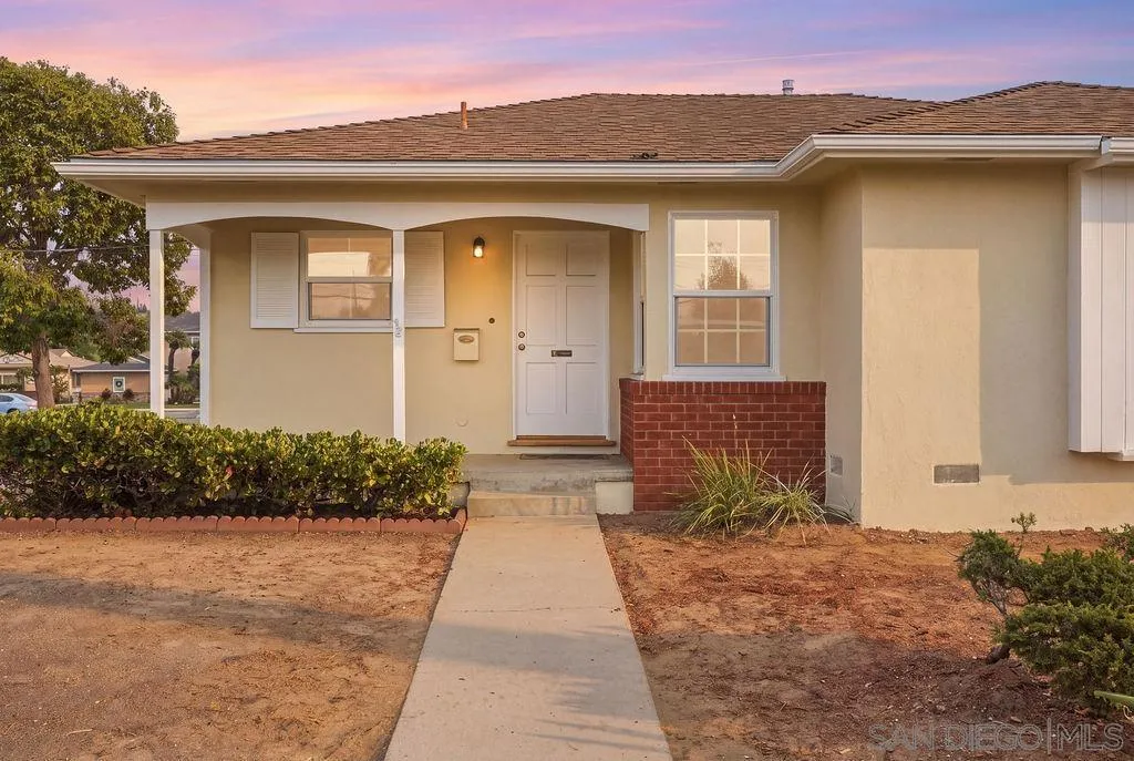6593 Delfern, San Diego, CA 92120 - Photo 3 of 34, San Diego, CA