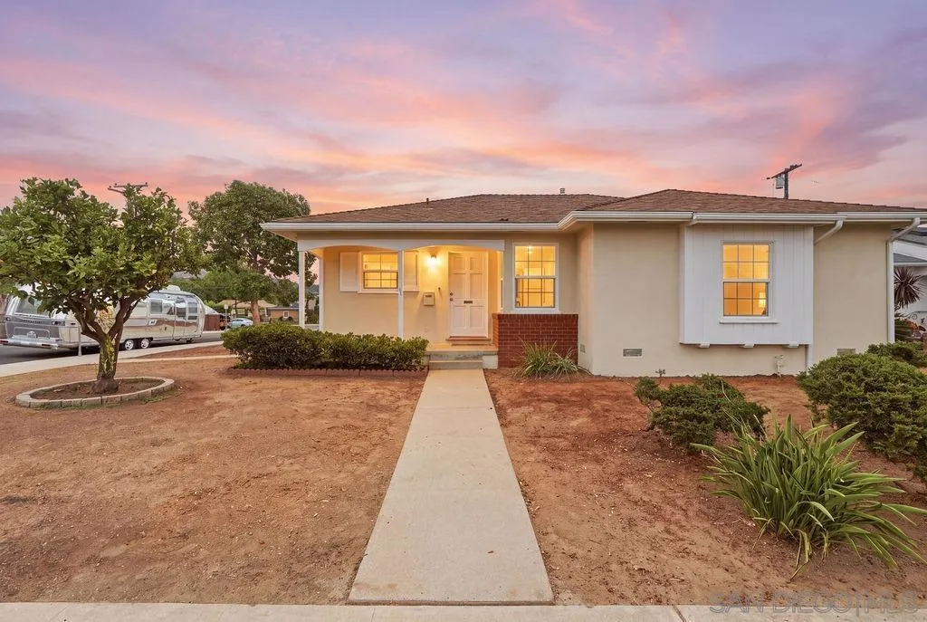 6593 Delfern, San Diego, CA 92120 - Photo 2 of 34, San Diego, CA