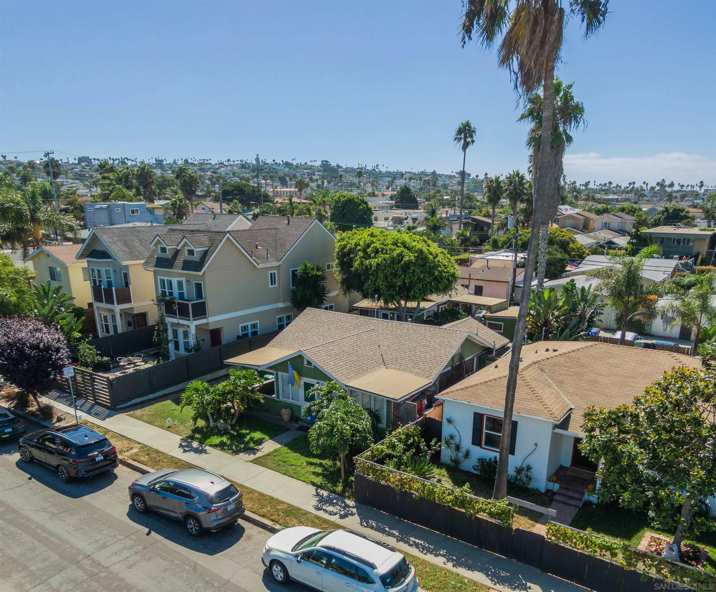 4937-39 Muir Ave, San Diego, CA 92107 - Photo 4 of 8, San Diego, CA