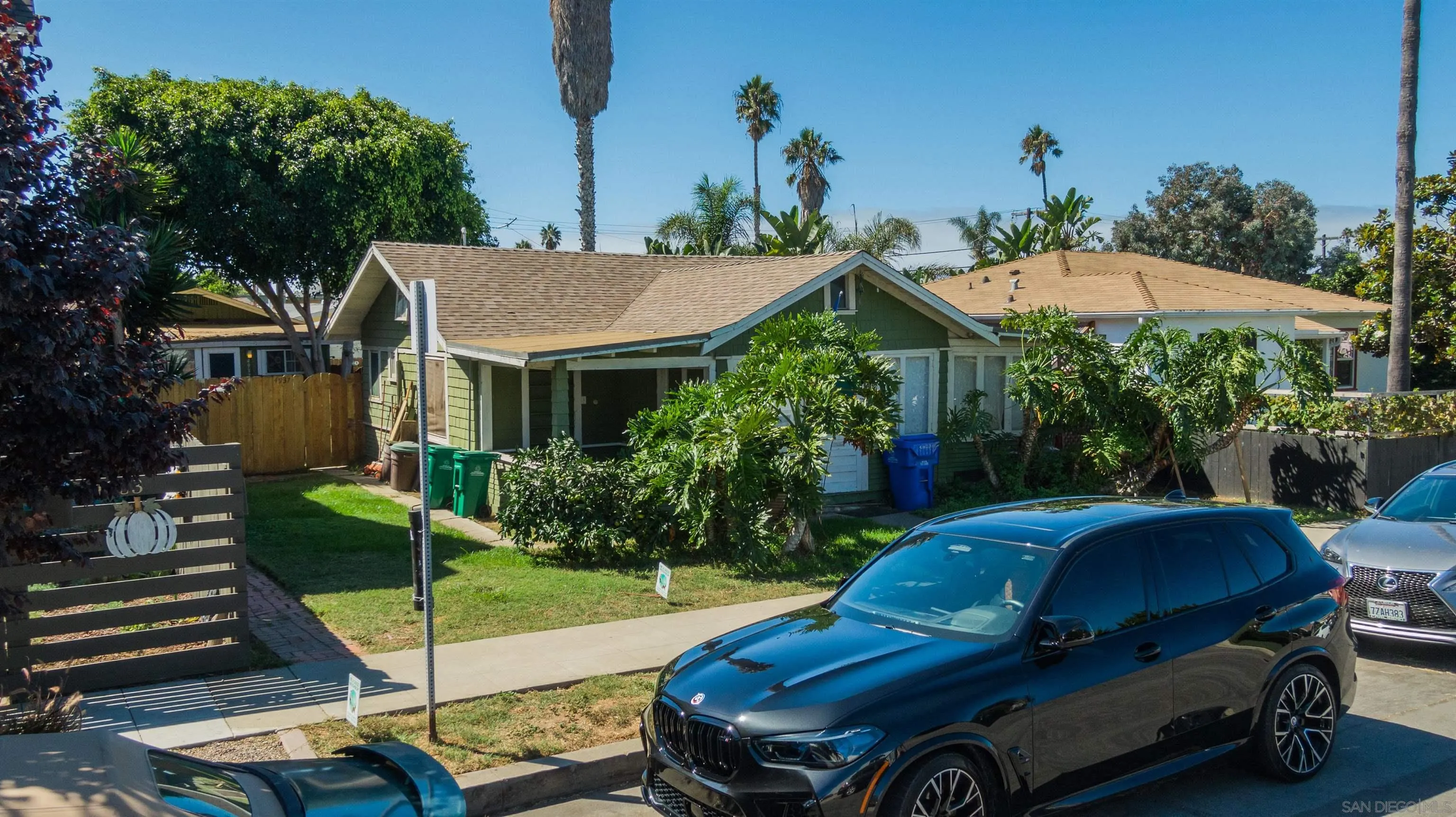 4937-39 Muir Ave, San Diego, CA 92107 - Photo 5 of 8, San Diego, CA