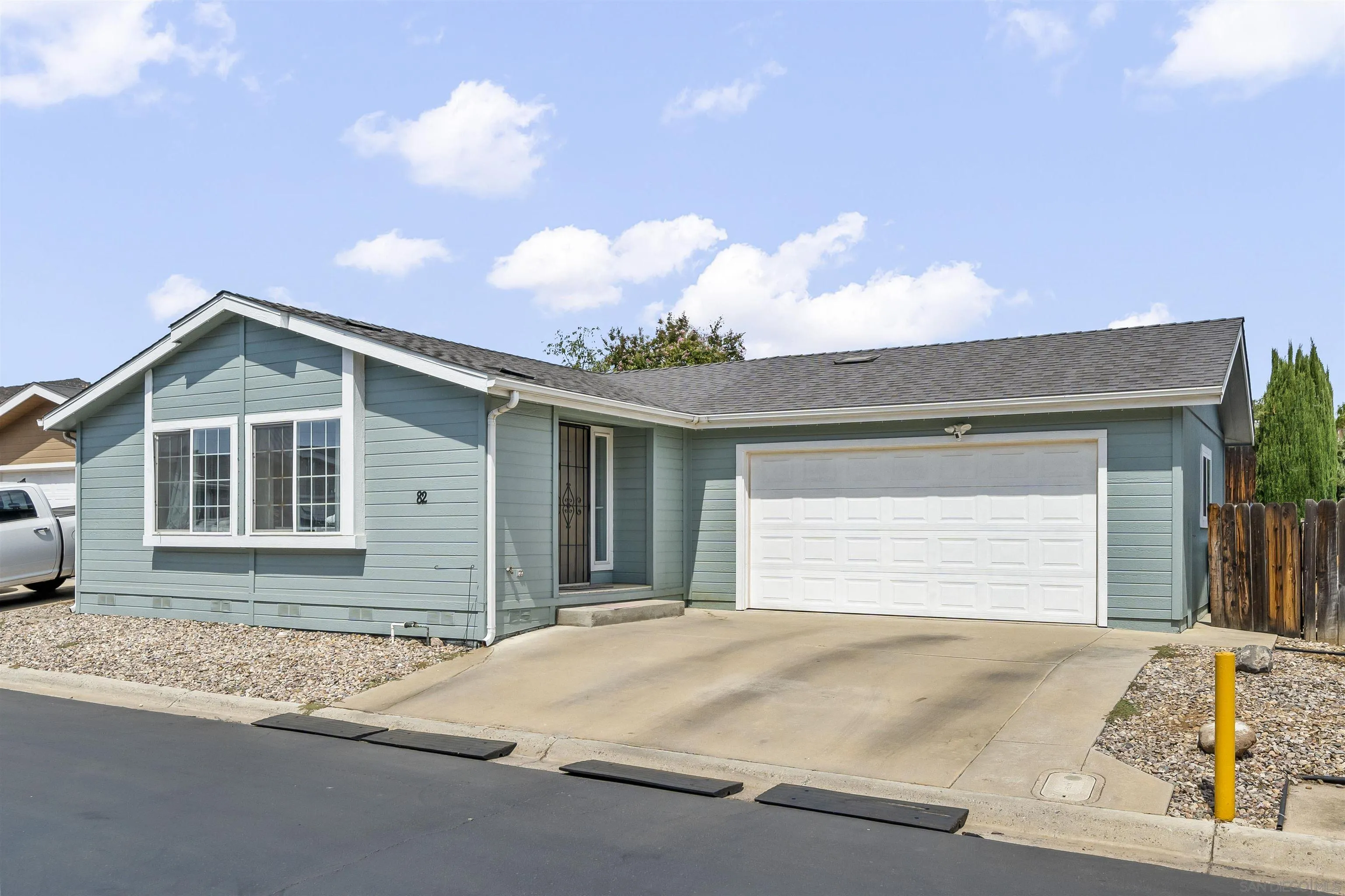 15935 Spring Oaks Rd Unit 82, El Cajon, CA 92021 - Main photo, El Cajon, CA