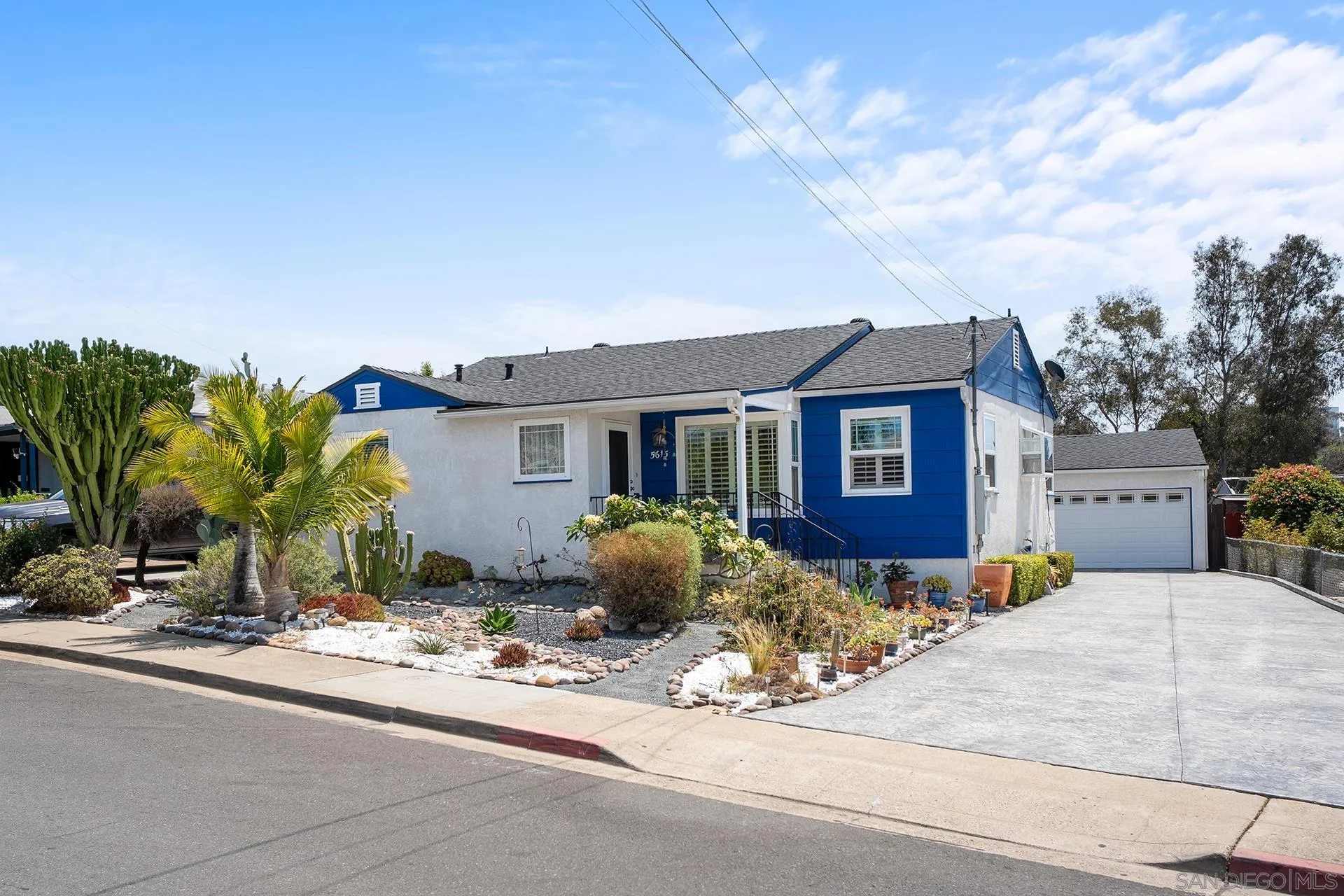 5615 Spartan Drive, San Diego, CA 92115 - Main photo, San Diego, CA