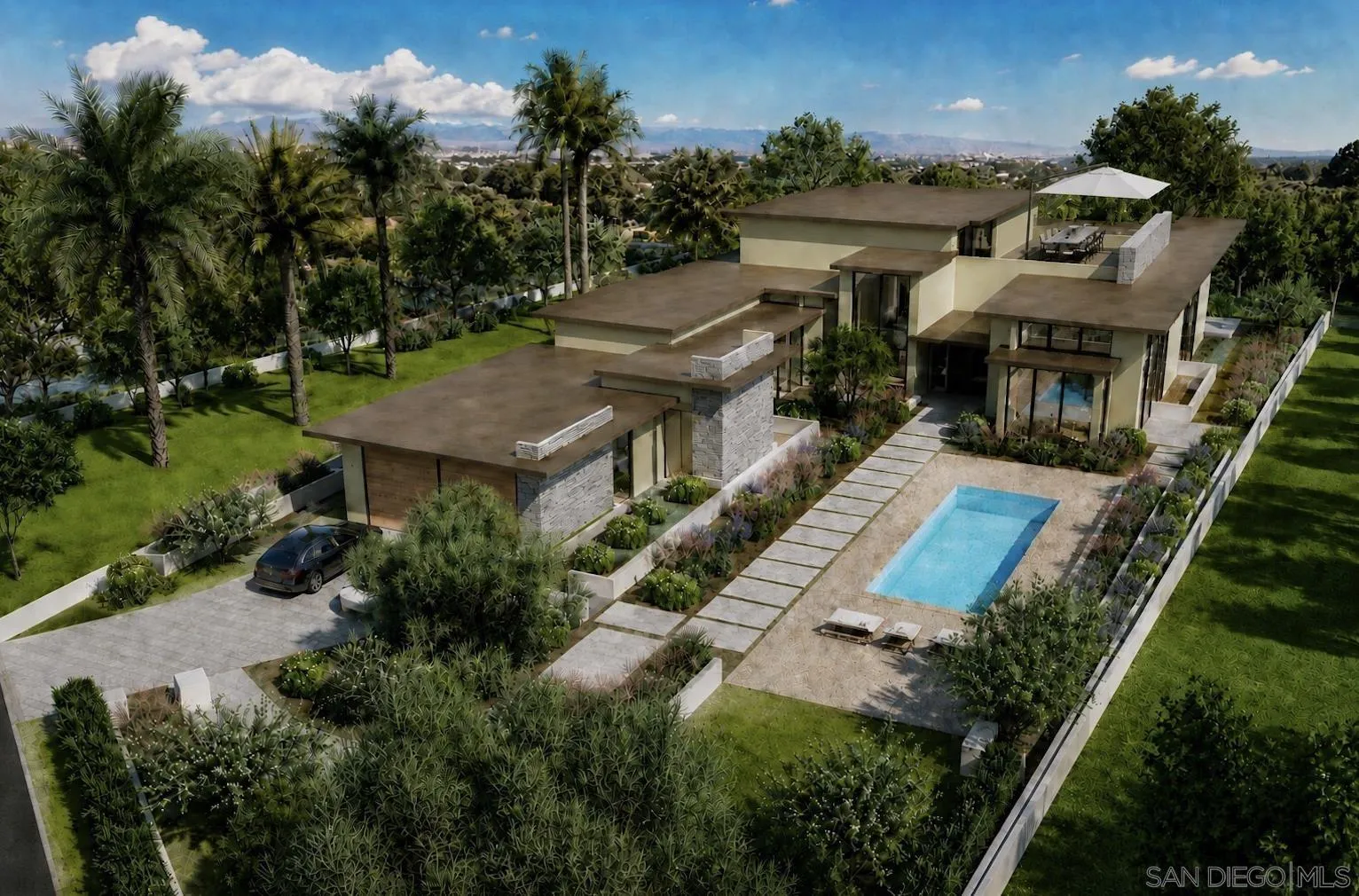1241 Crest Rd Unit 1241, Del Mar, CA 92014 - Main photo, Del Mar, CA