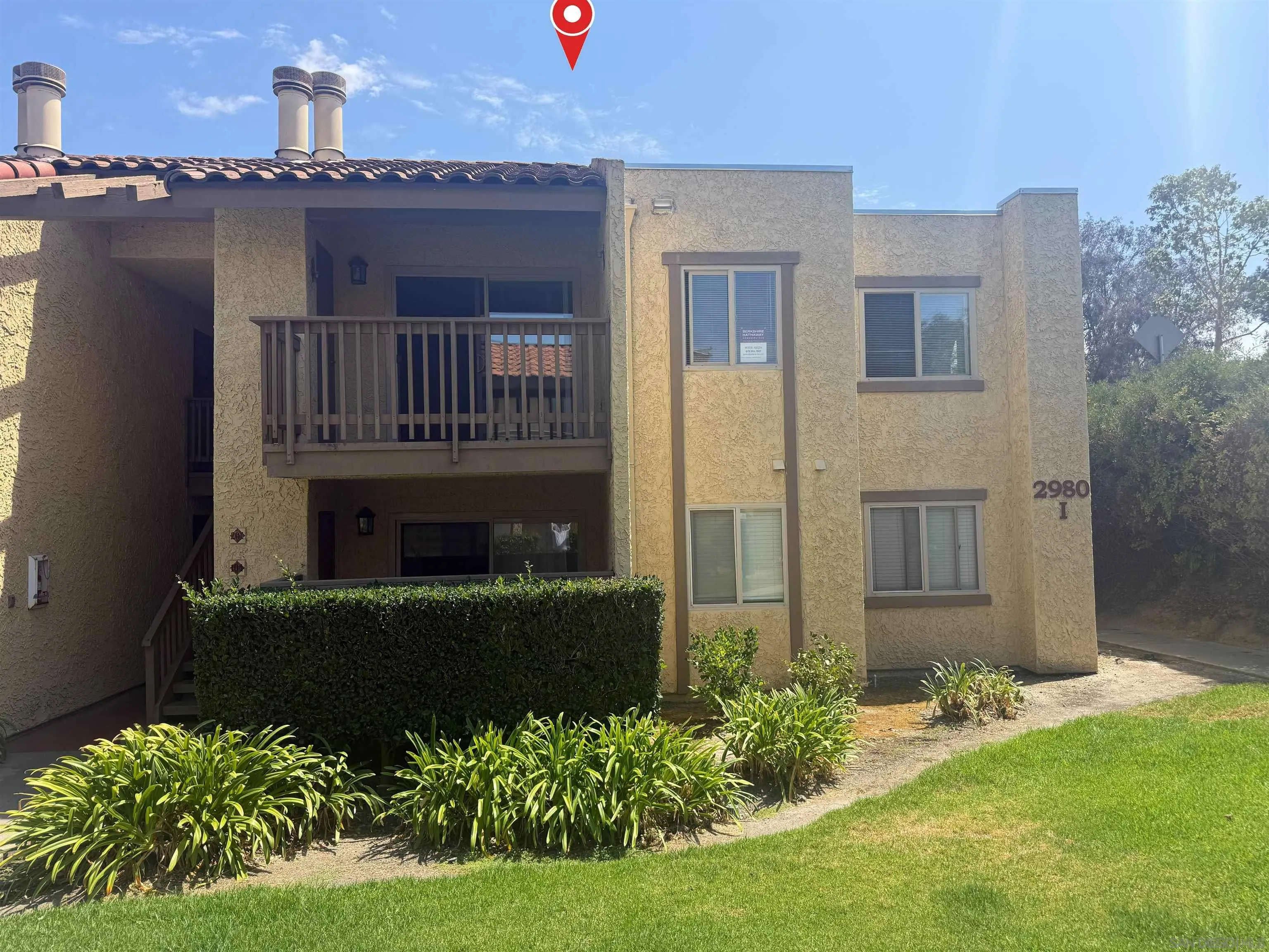 2980 Alta View Drive Unit 204, San Diego, CA 92139 - Main photo, San Diego, CA