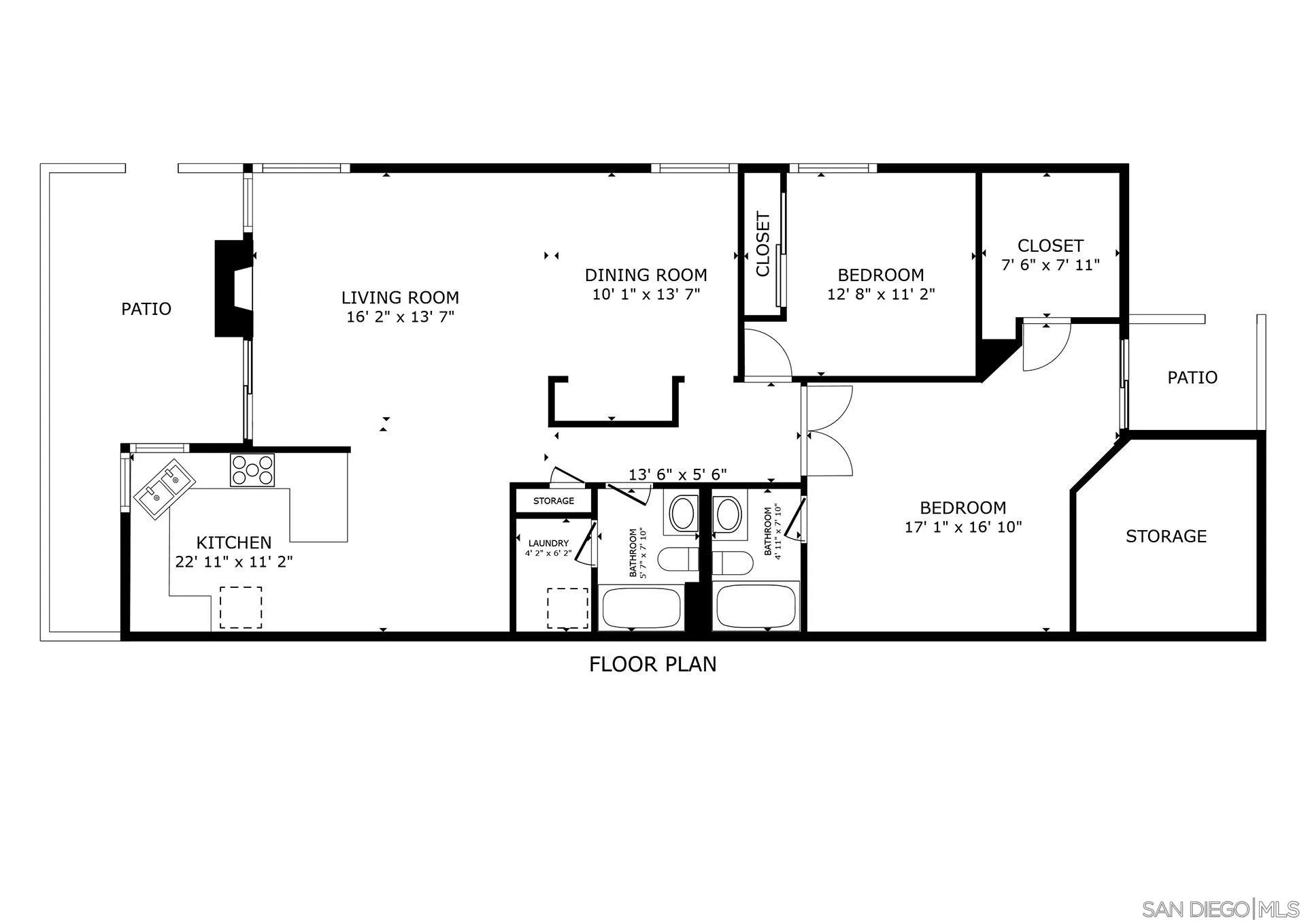 17804 Corte Huasco Unit 58, San Diego, CA 92128 - Photo 5 of 34, San Diego, CA