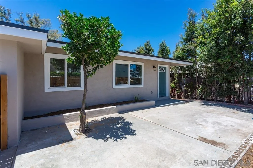 3844-46 49th Street, San Diego, CA 92105 - Main photo, San Diego, CA