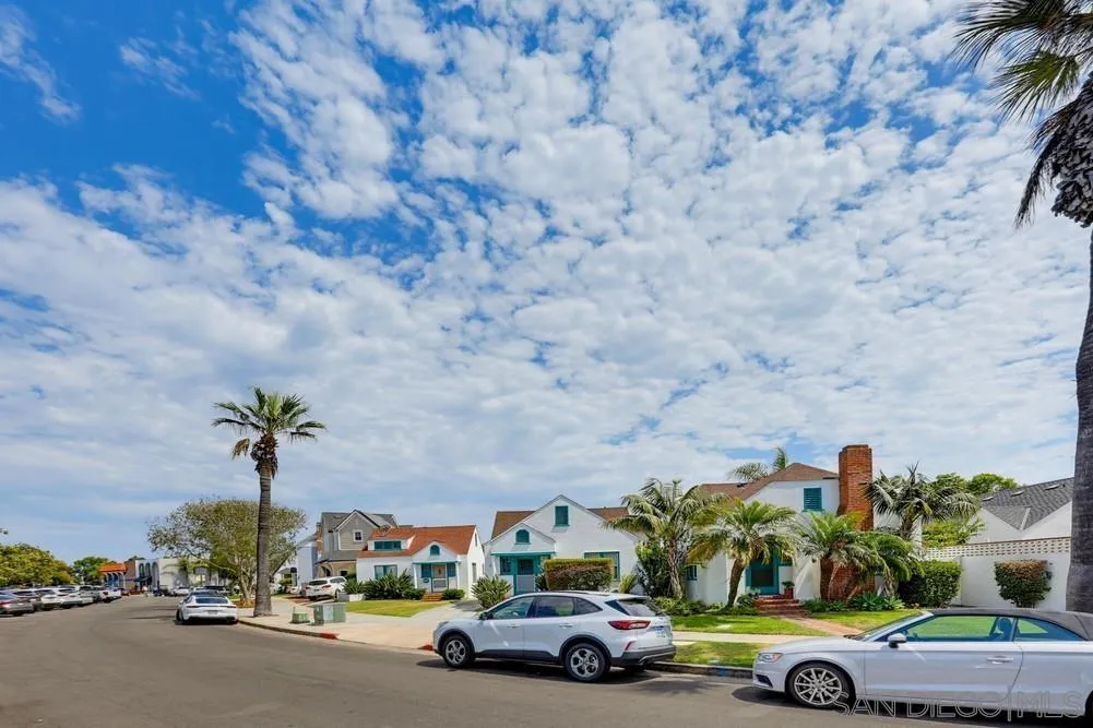 1033-39 Isabella, Coronado, CA 92118 - Photo 2 of 14, Coronado, CA