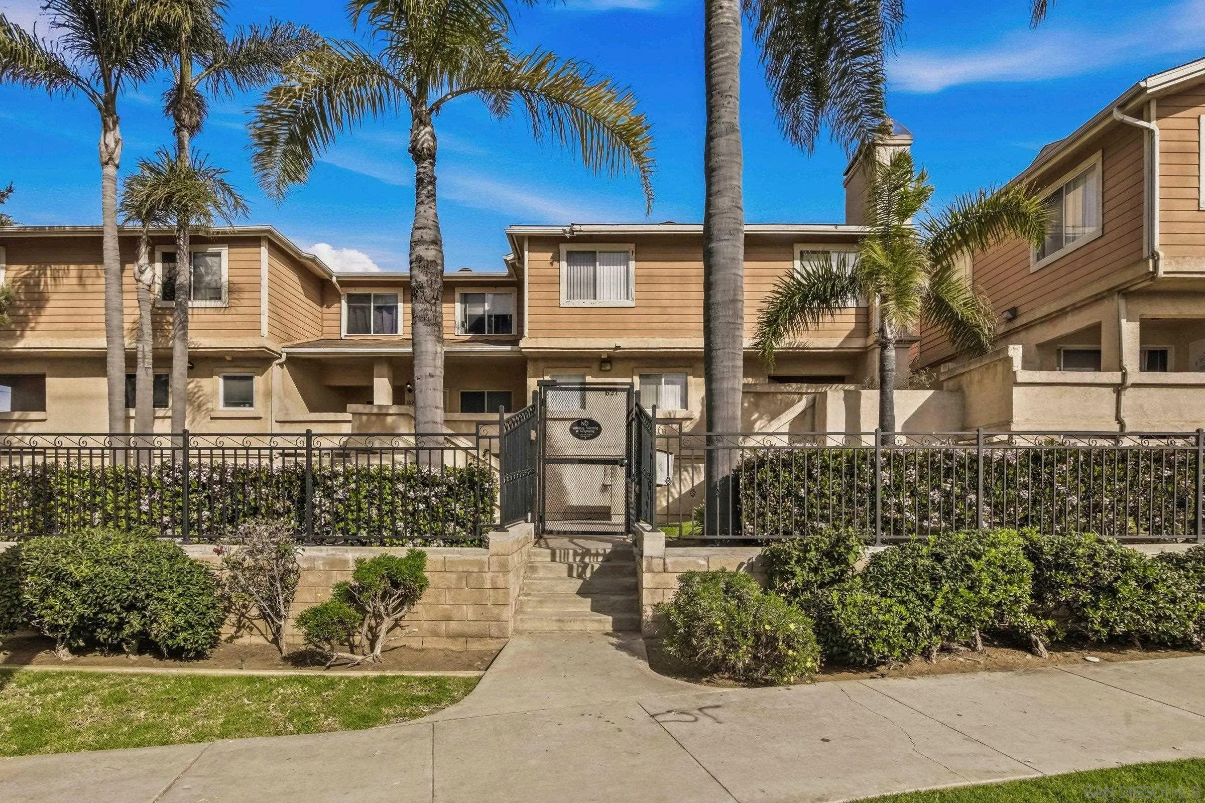 621 D Street Unit 107, Chula Vista, CA 91910 - Photo 3 of 24, Chula Vista, CA