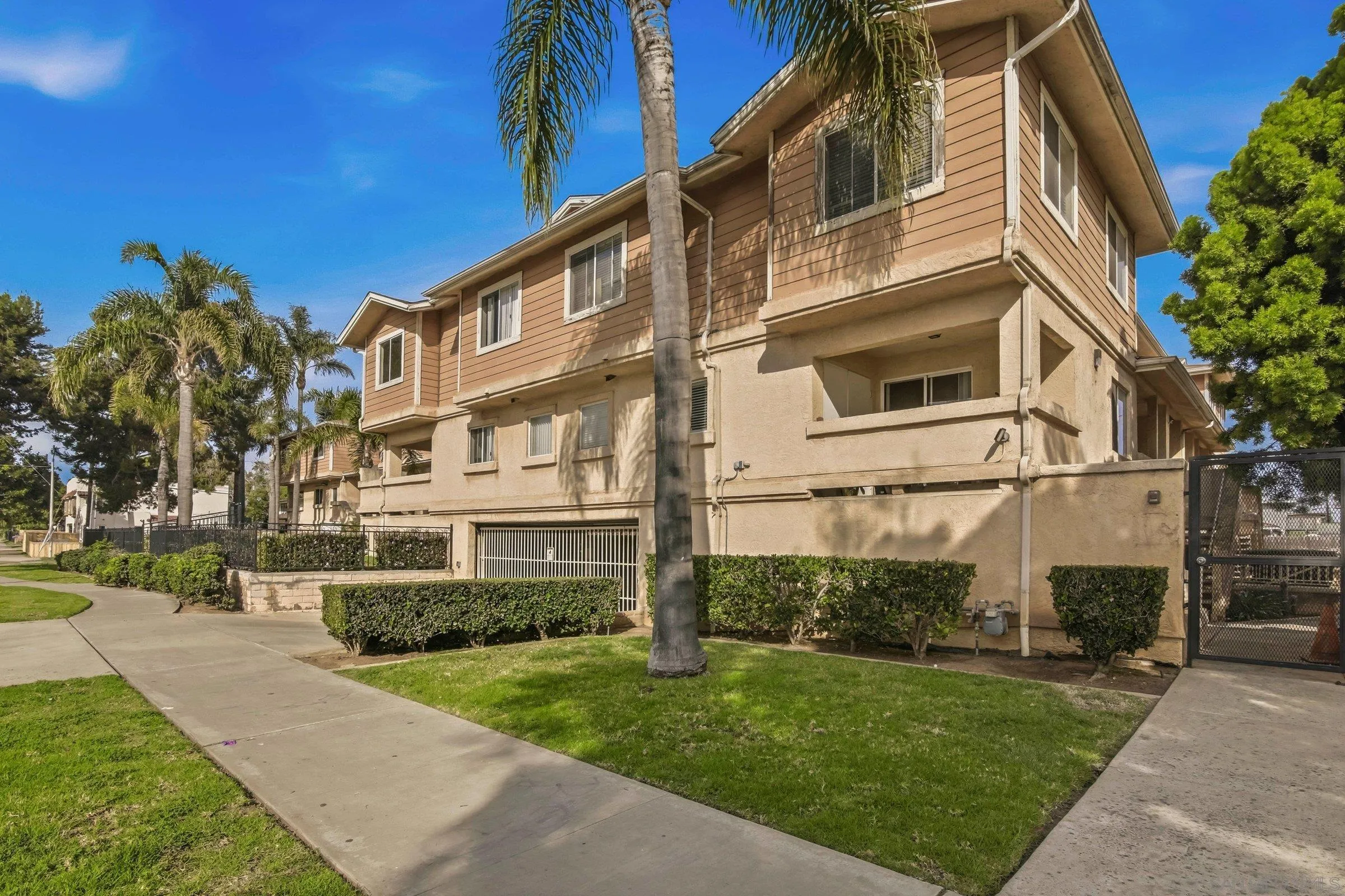 621 D Street Unit 107, Chula Vista, CA 91910 - Photo 2 of 23, Chula Vista, CA