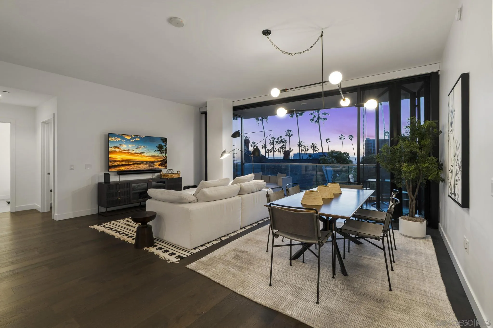 2604 5th Ave Unit 406, San Diego, CA 92103 - Main photo, San Diego, CA