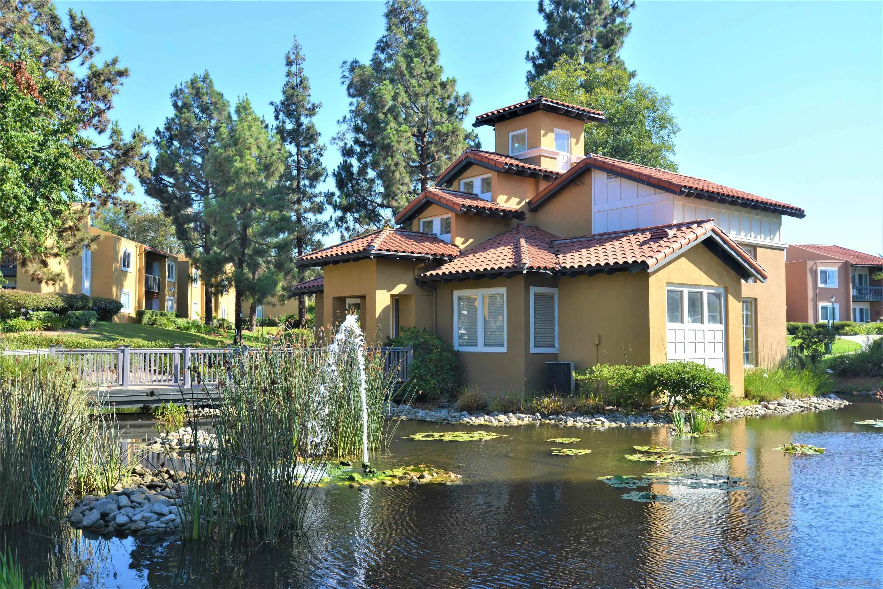 17129 W Bernardo Drive Unit 201, San Diego, CA 92127 - Main photo, San Diego, CA