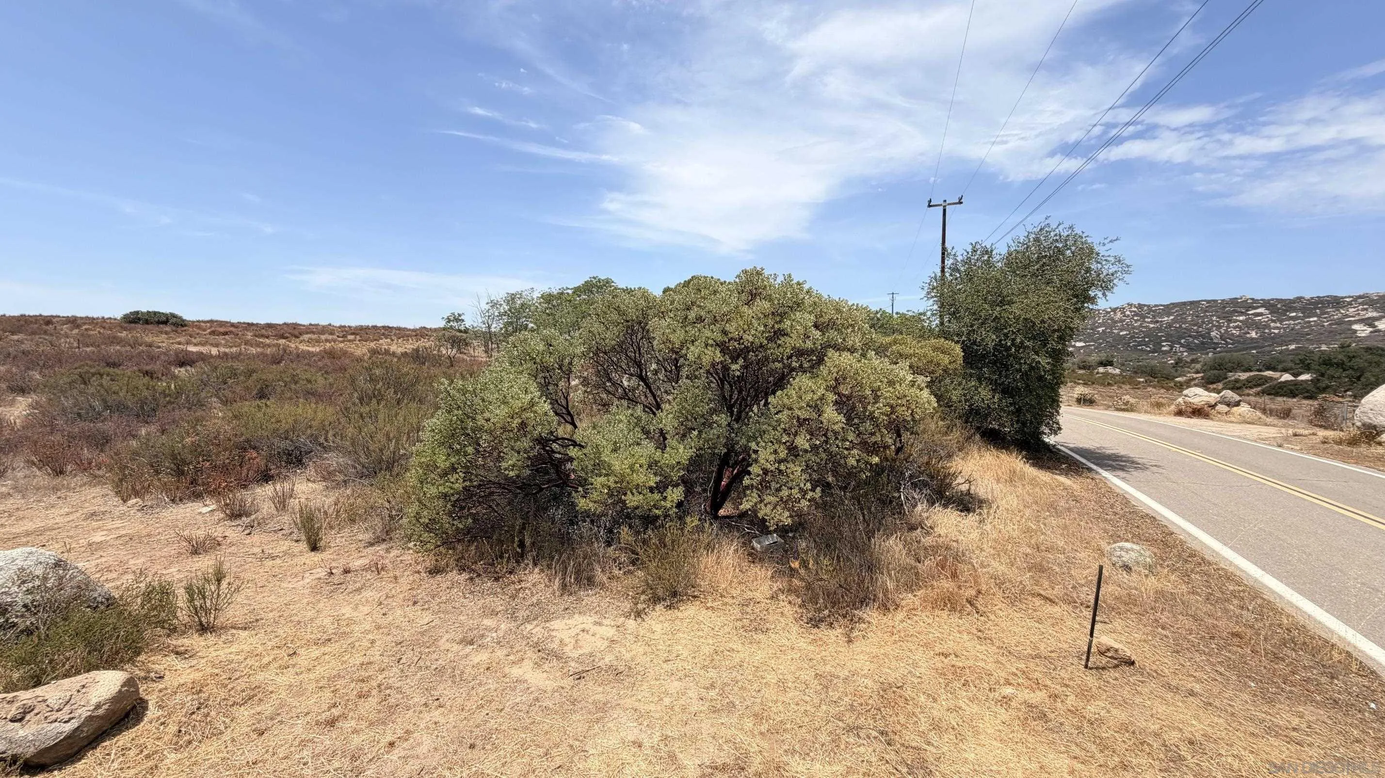 00 Potrero Valley Rd Unit 1, Potrero, CA 91963 - Photo 2 of 3, Potrero, CA