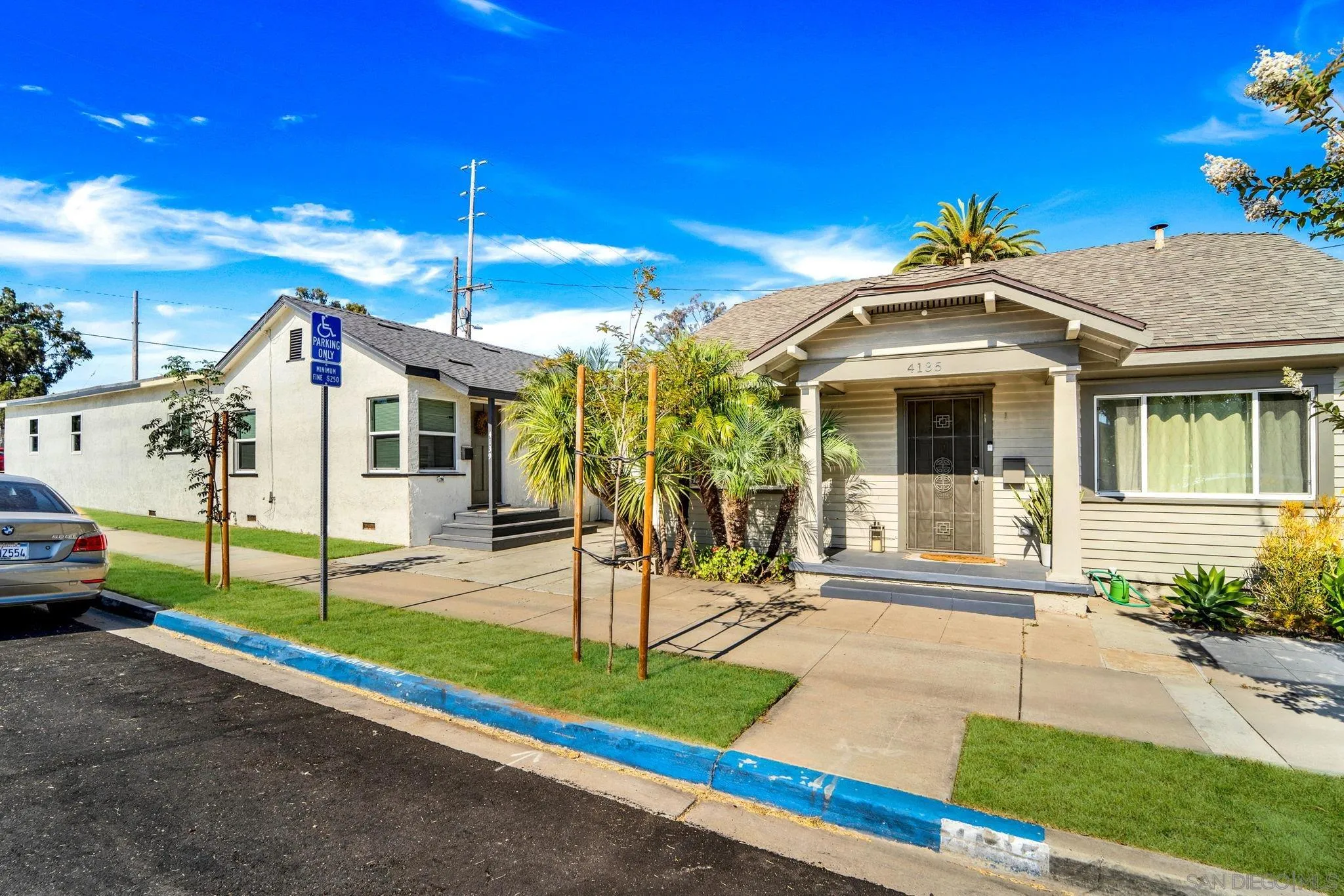 4135-4139 32nd Street, San Diego, CA 92104 - Main photo, San Diego, CA