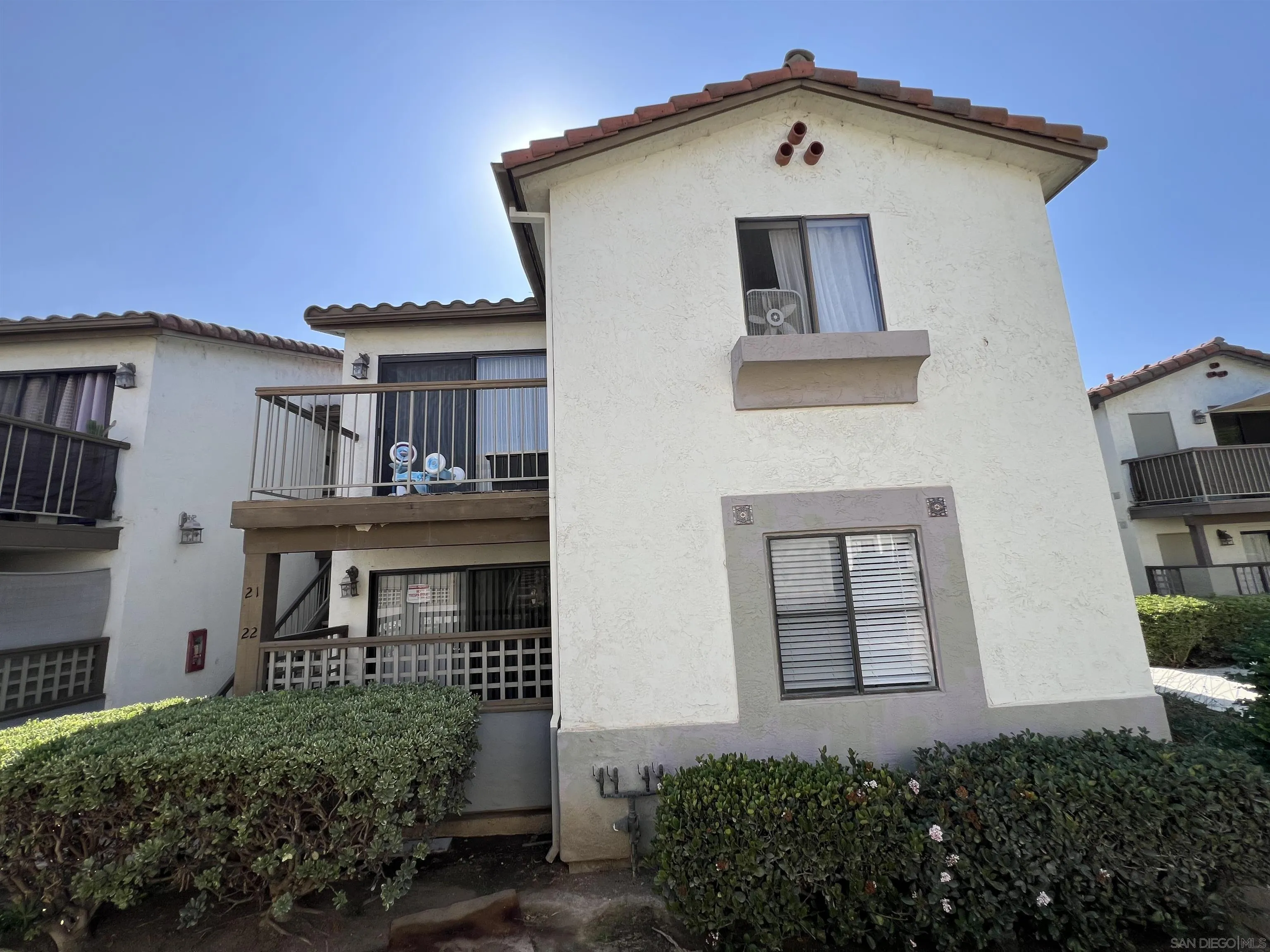3552 Sunset Unit 22, San Ysidro, CA 92173 - Main photo, San Ysidro, CA
