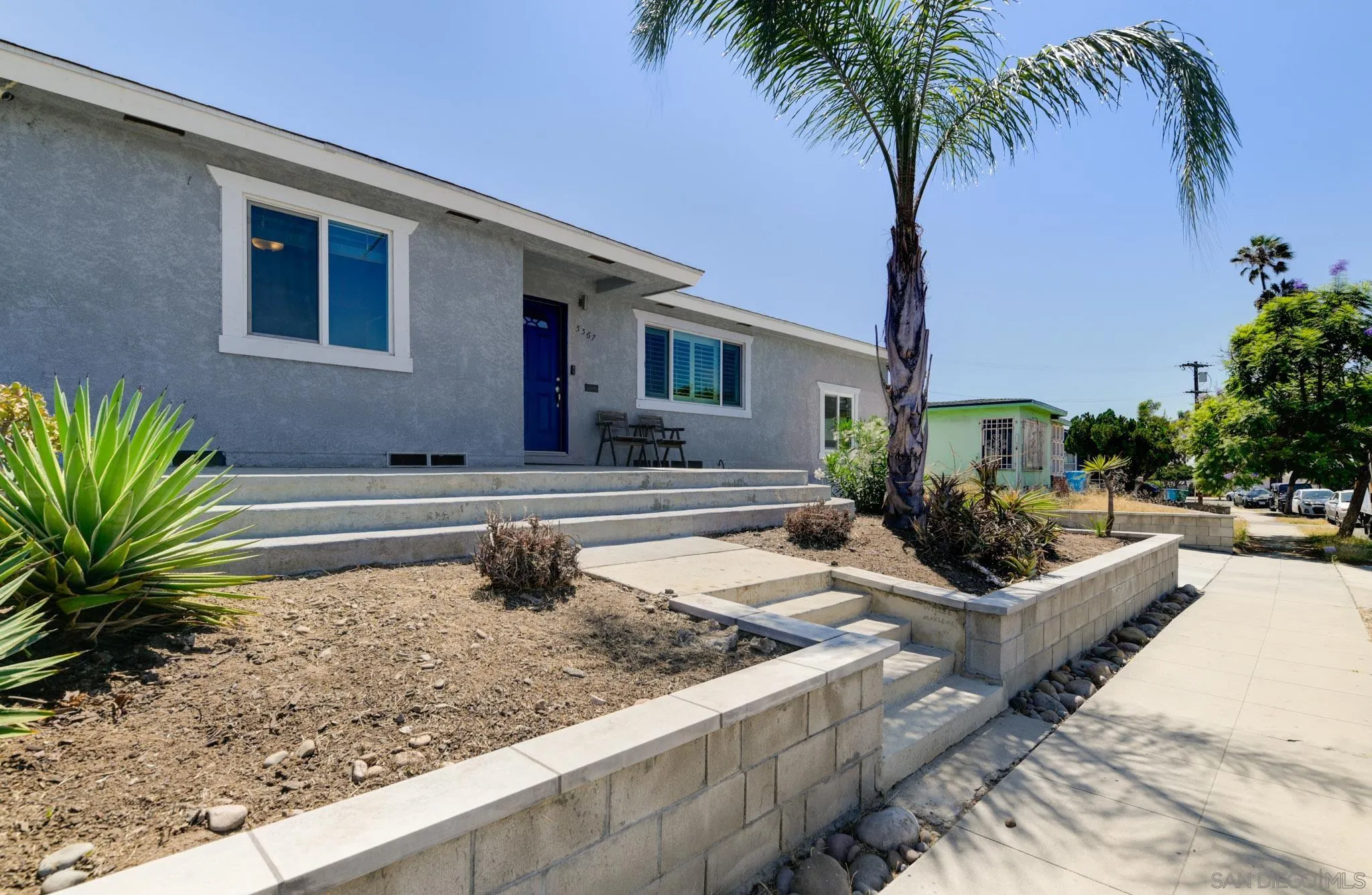 5567 Las Alturas, San Diego, CA 92114 - Photo 3 of 26, San Diego, CA