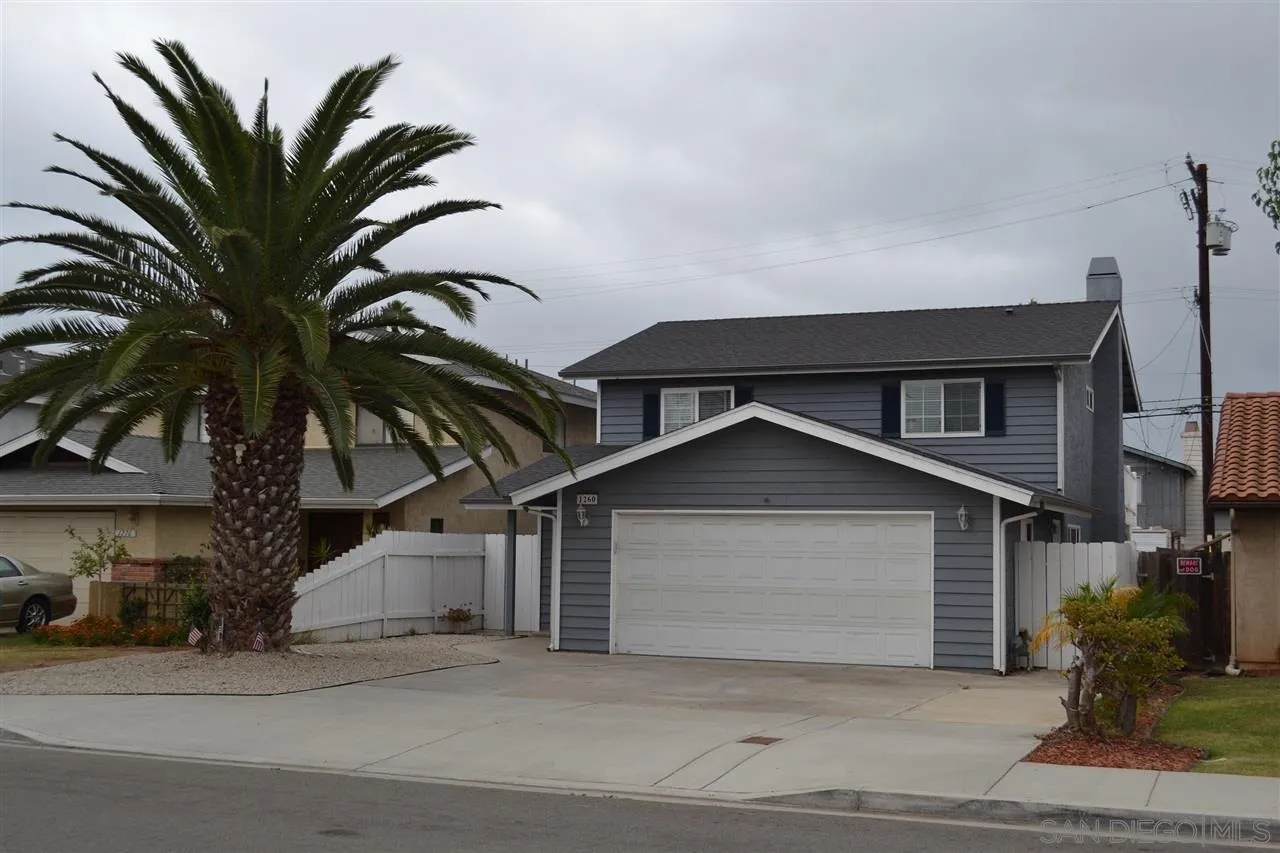 1260 Connecticut St., Imperial Beach, CA 91932 - Photo 2 of 18, Imperial Beach, CA