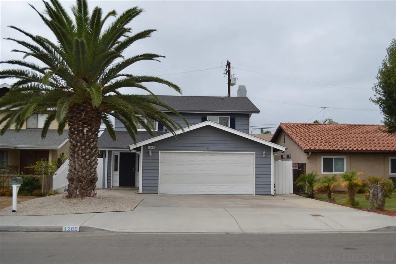 1260 Connecticut St., Imperial Beach, CA 91932 - Main photo, Imperial Beach, CA