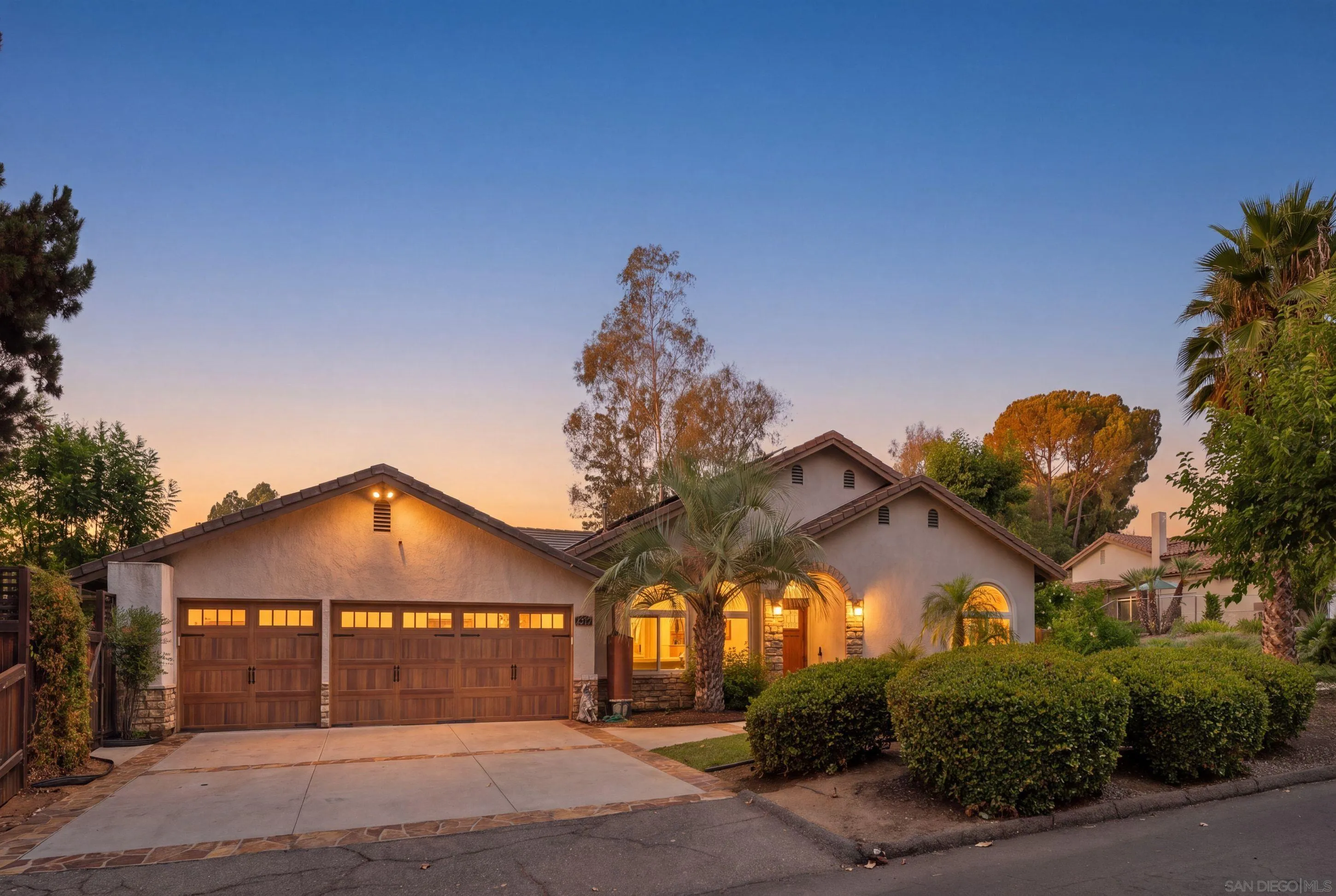 13126 Silver Saddle Ln, Poway, CA 92064 - Main photo, Poway, CA