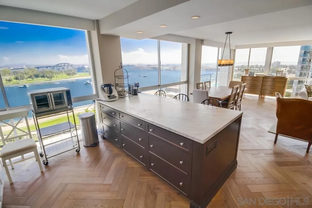 1770 Avenida Del Mundo Unit 1004, Coronado, CA 92118 - Photo 4 of 48, Coronado, CA