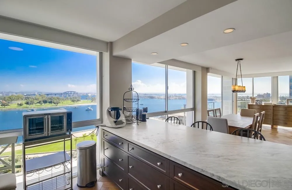 1770 Avenida Del Mundo Unit 1004, Coronado, CA 92118 - Photo 2 of 48, Coronado, CA