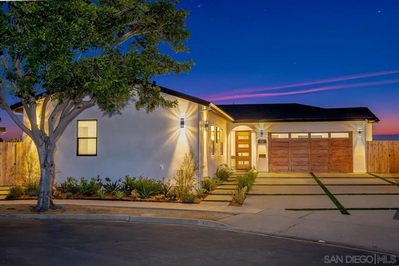 4311 Cindy, San Diego, CA 92117 - Photo 5 of 54, San Diego, CA