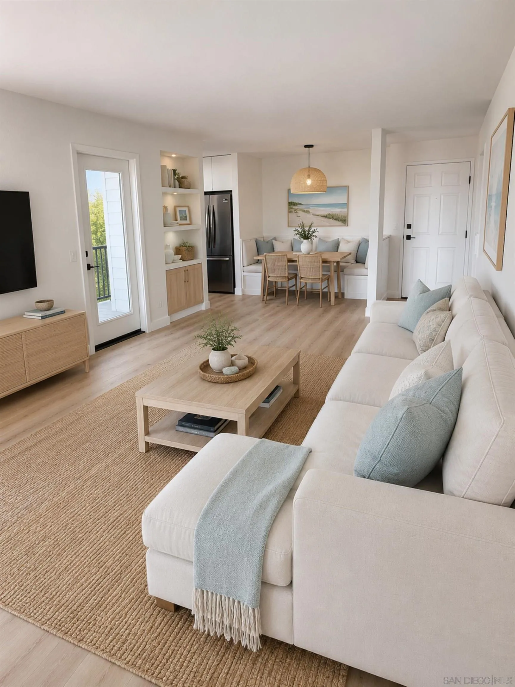 3020 Cowley Way Unit 210, San Diego, CA 92117 - Photo 2 of 14, San Diego, CA