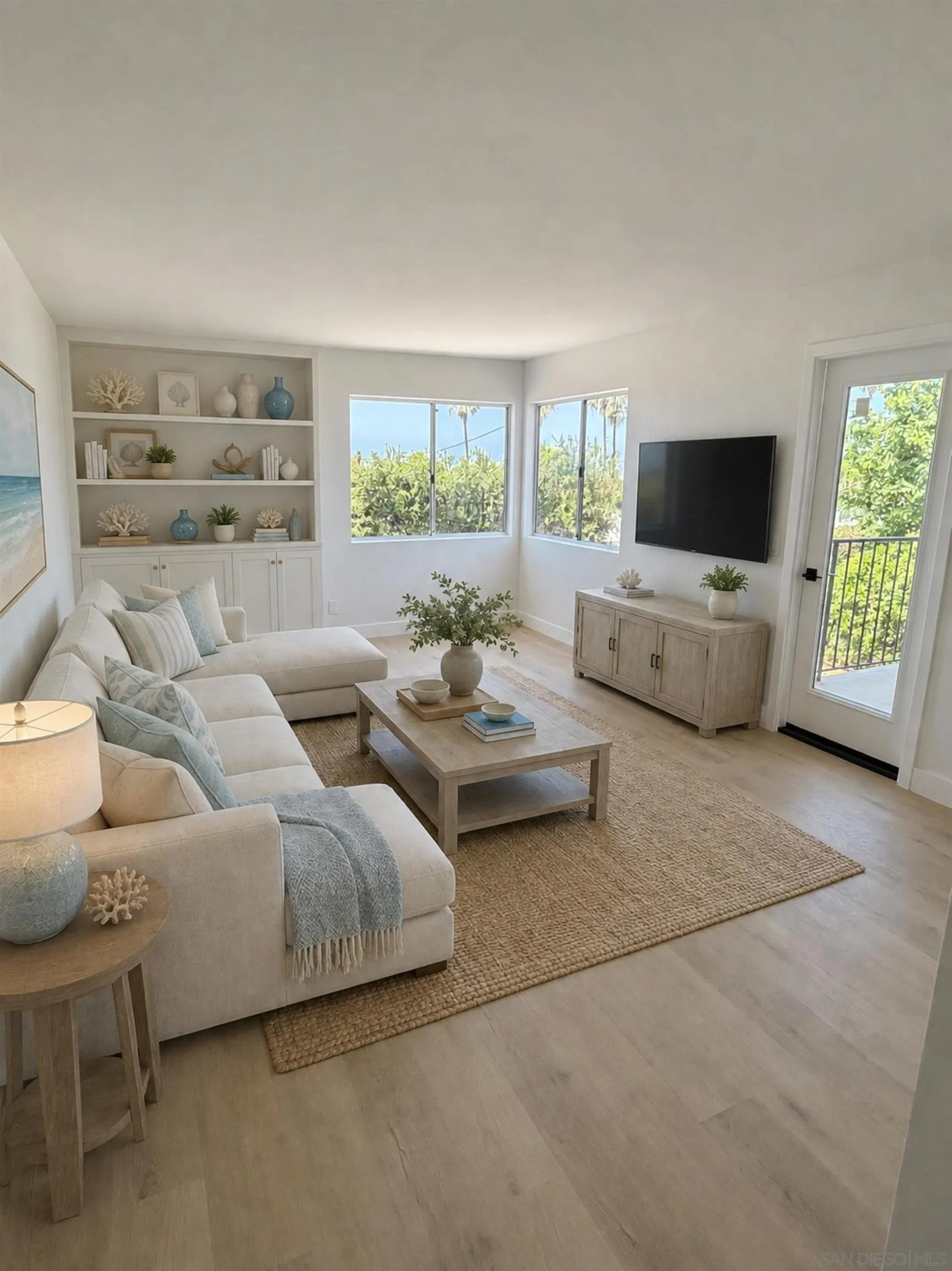 3020 Cowley Way Unit 210, San Diego, CA 92117 - Main photo, San Diego, CA
