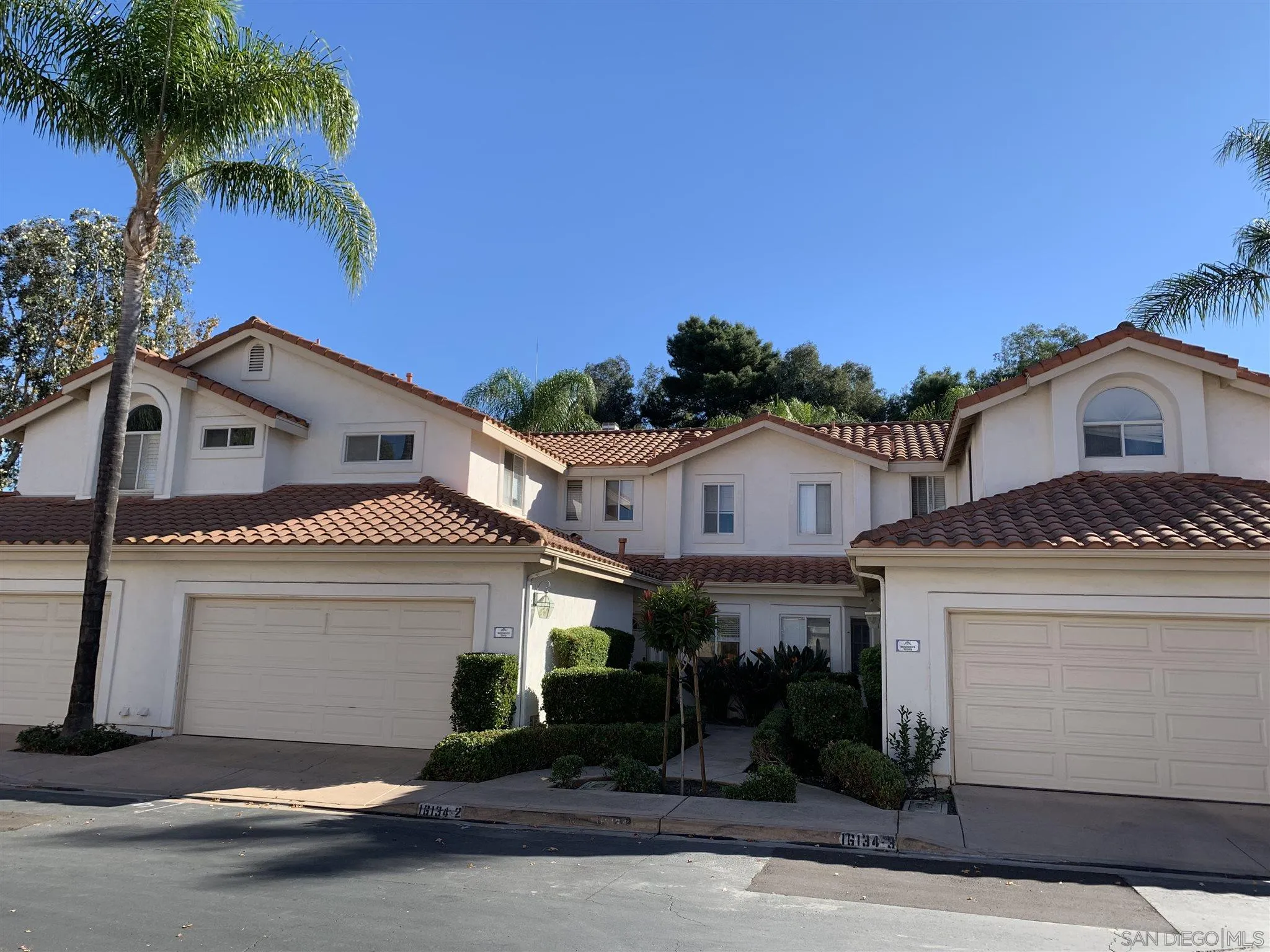 San Diego, CA 92128
