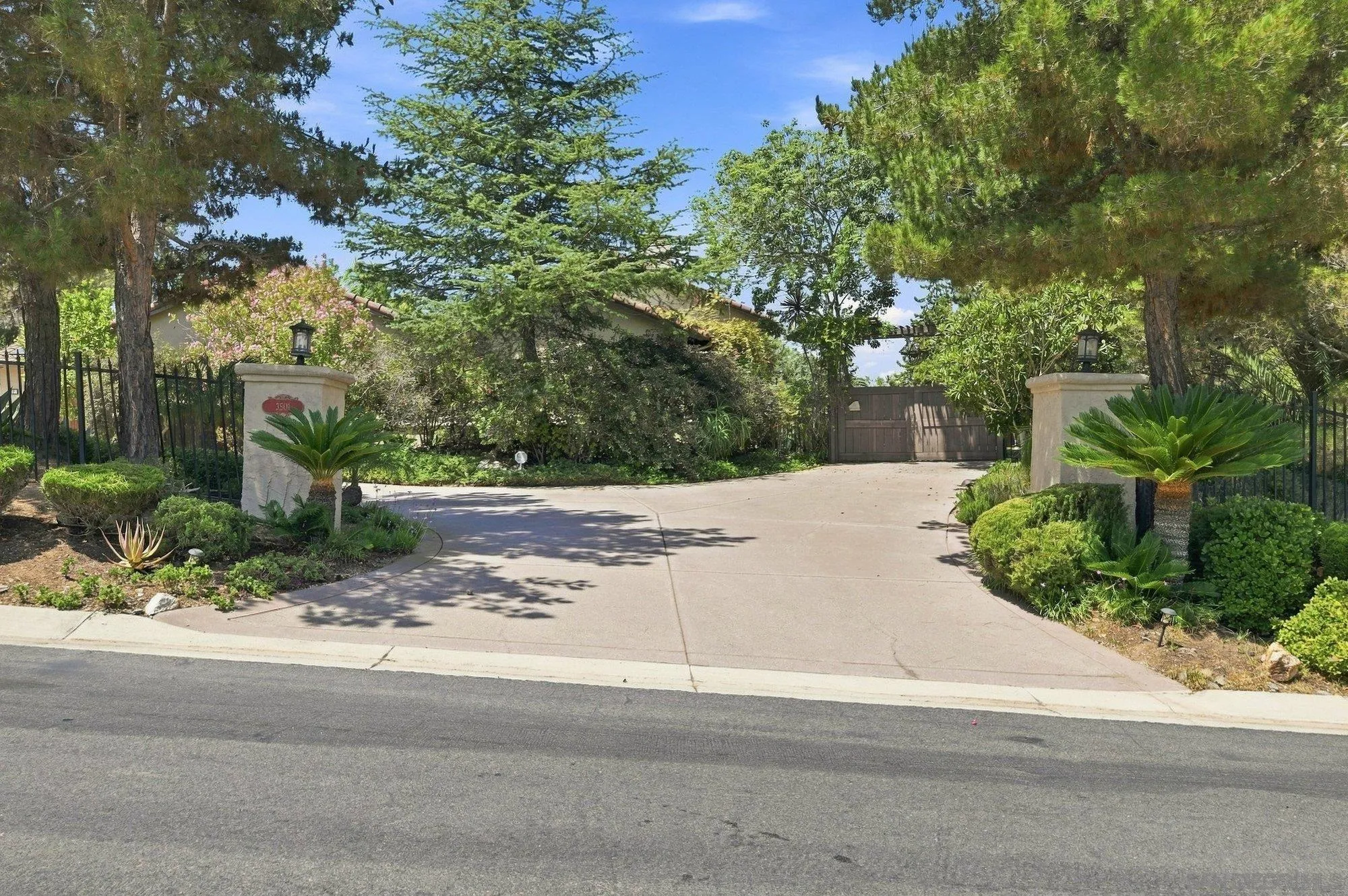 3501 Lone Hill Lane, Encinitas, CA 92024 - Photo 3 of 75, Encinitas, CA