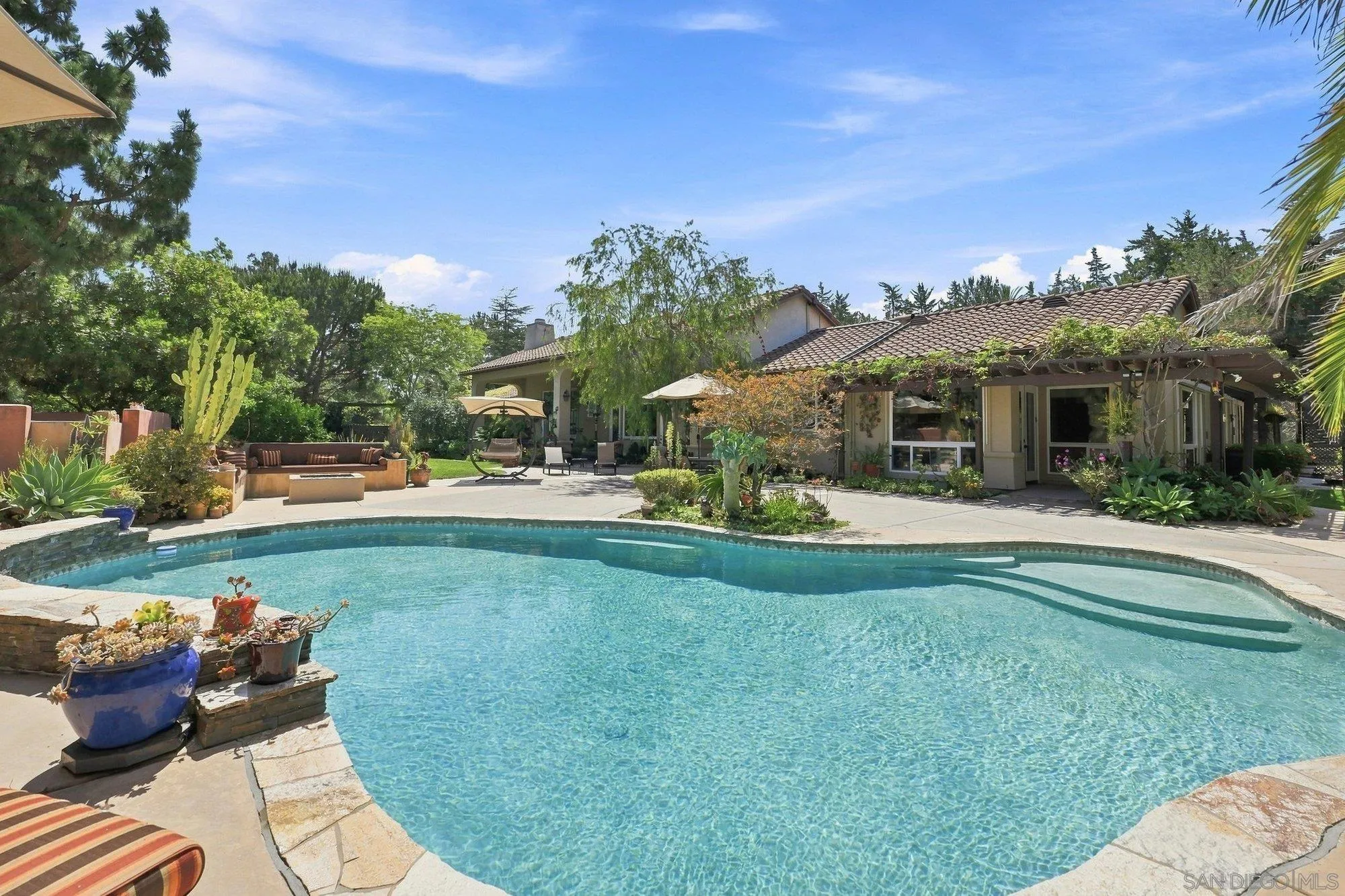 3501 Lone Hill Lane, Encinitas, CA 92024 - Main photo, Encinitas, CA