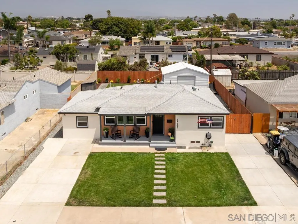 1249 8th, Imperial Beach, CA 91932 - Photo 2 of 47, Imperial Beach, CA