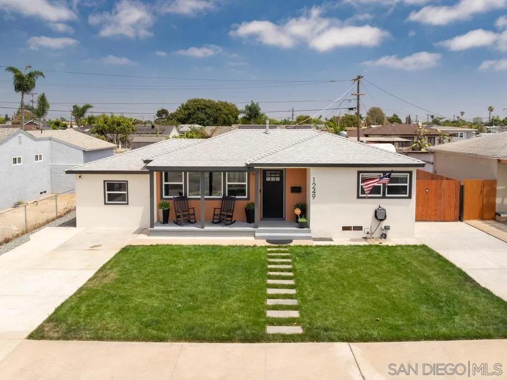 1249 8th, Imperial Beach, CA 91932 - Photo 3 of 47, Imperial Beach, CA