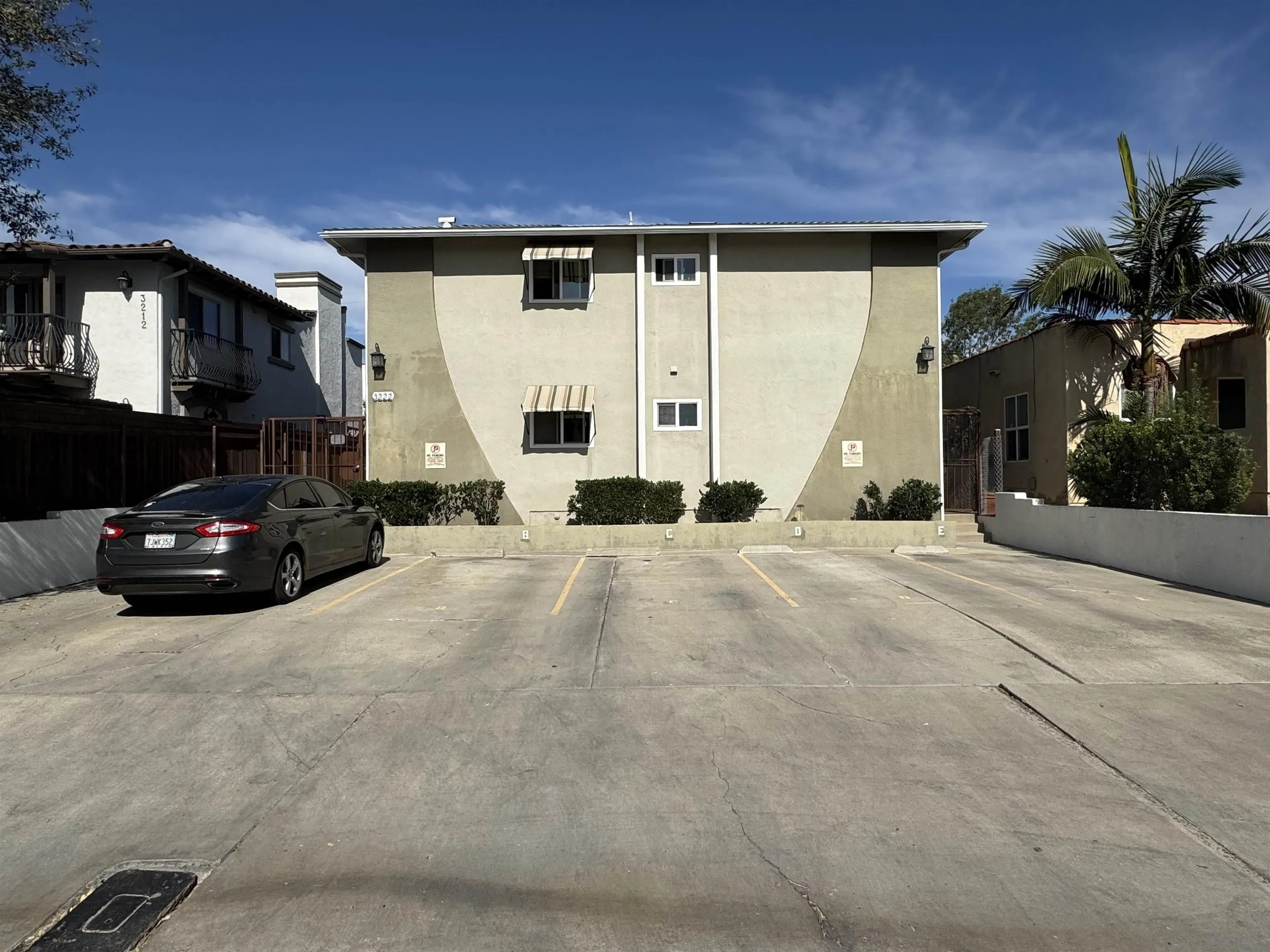 3222 Collier Ave., San Diego, CA 92116 - Main photo, San Diego, CA