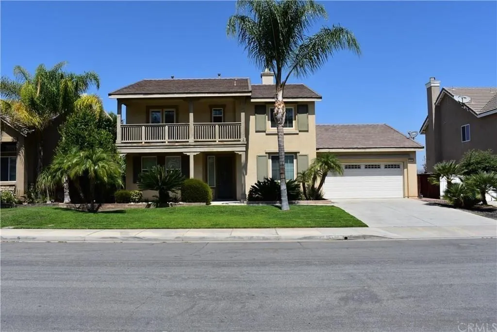 Moreno Valley, CA 92555