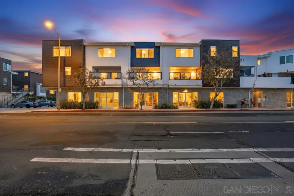 4100 Voltaire St Unit 210, San Diego, CA 92107 - Photo 2 of 2, San Diego, CA