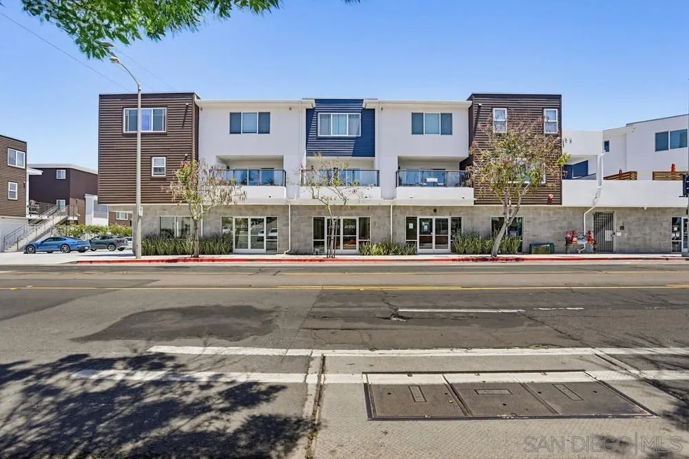 4100 Voltaire St Unit 210, San Diego, CA 92107 - Main photo, San Diego, CA