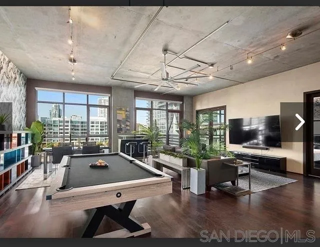 527 10th Ave Unit 605, San Diego, CA 92101 - Photo 5 of 9, San Diego, CA