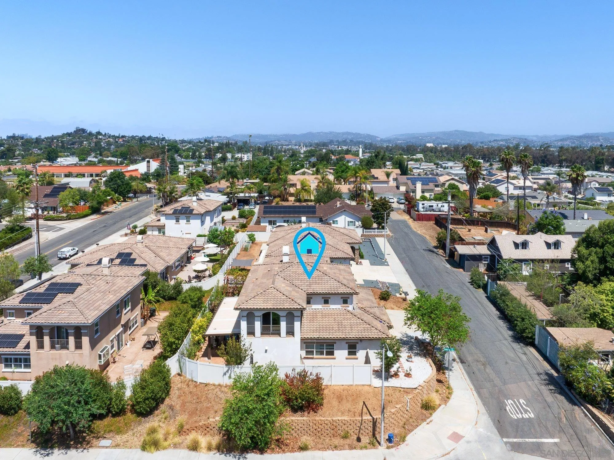 1675 Felicita, Escondido, CA 92025 - Photo 2 of 48, Escondido, CA