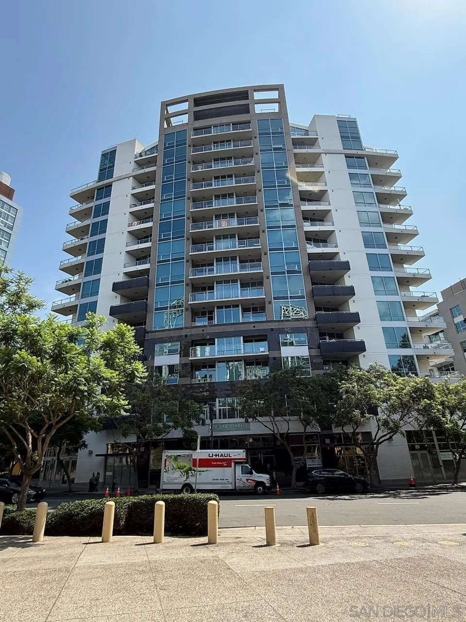 253 10th Ave Unit 624, San Diego, CA 92101 - Main photo, San Diego, CA
