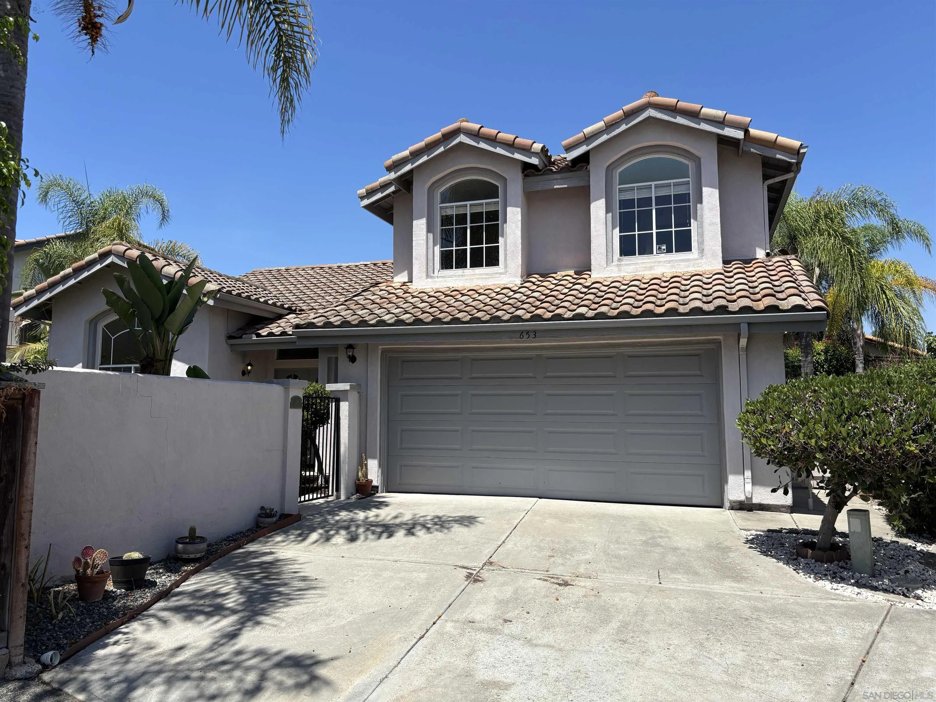 653 Cantara Ln, Vista, CA 92081 - Main photo, Vista, CA