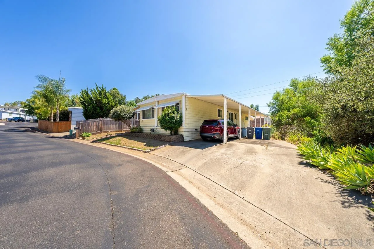 14215 Pecan Park Ln Unit Spc 5a, El Cajon, CA 92021 - Photo 3 of 28, El Cajon, CA
