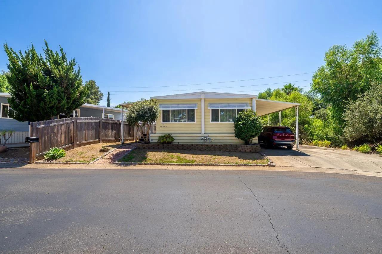 14215 Pecan Park Ln Unit Spc 5a, El Cajon, CA 92021 - Main photo, El Cajon, CA