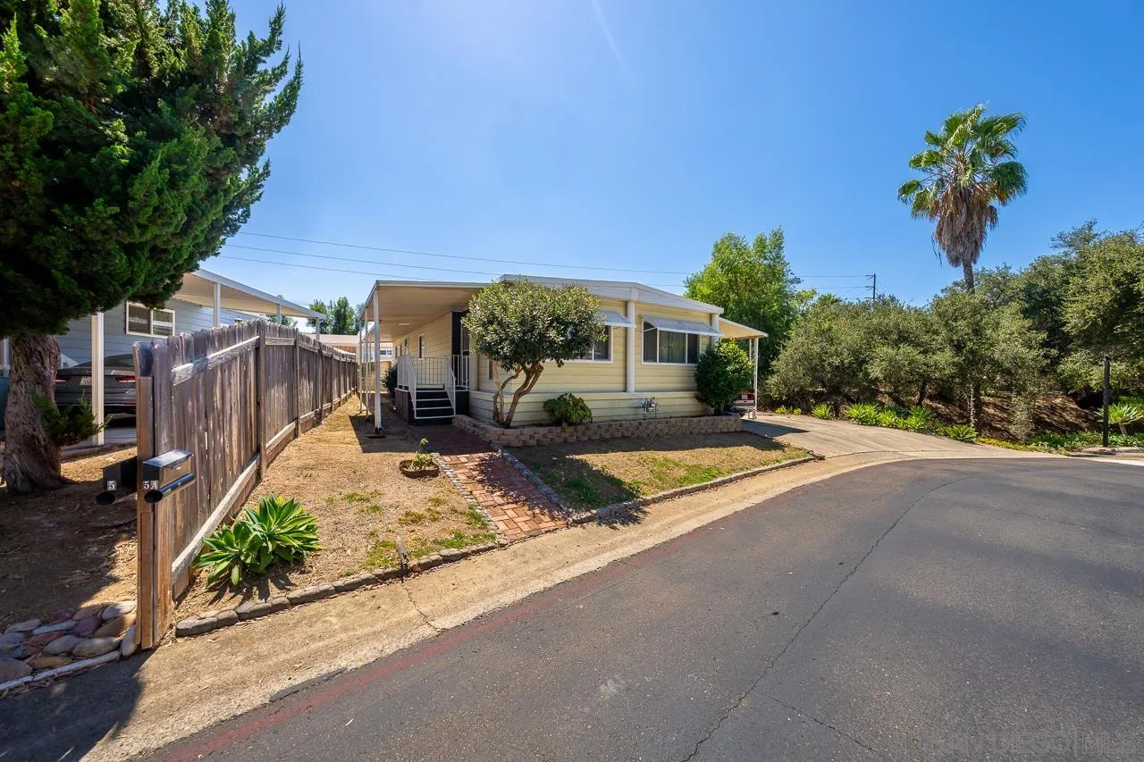 14215 Pecan Park Ln Unit Spc 5a, El Cajon, CA 92021 - Photo 2 of 28, El Cajon, CA